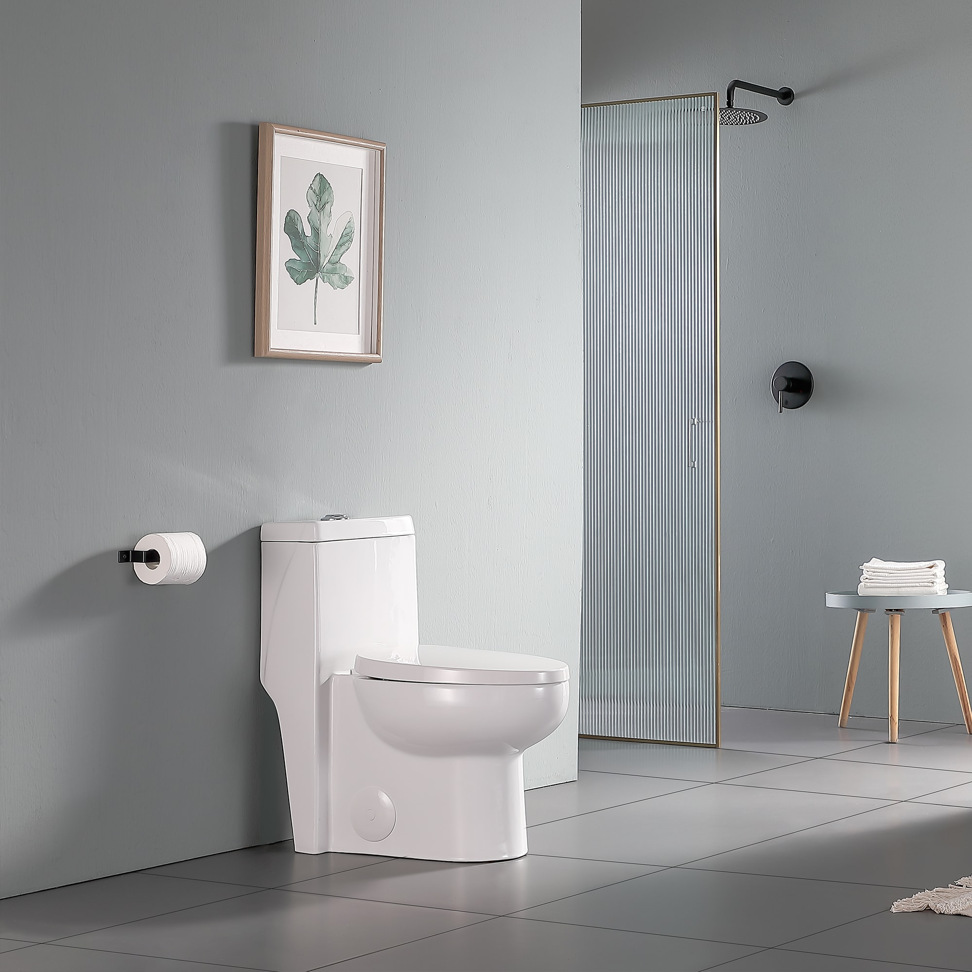 Lordear LD-BATHMA60D toilets - View #3