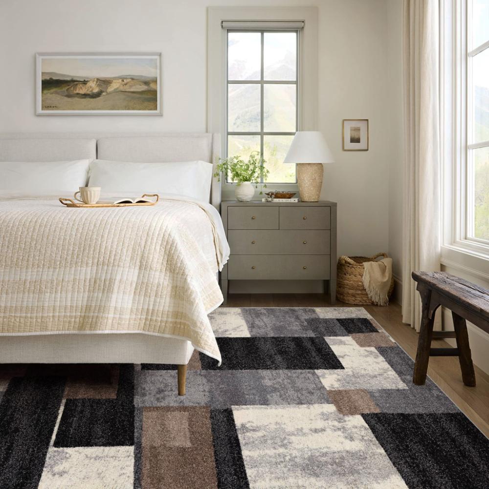 HomeRoots 4000390307 rugs - View #3