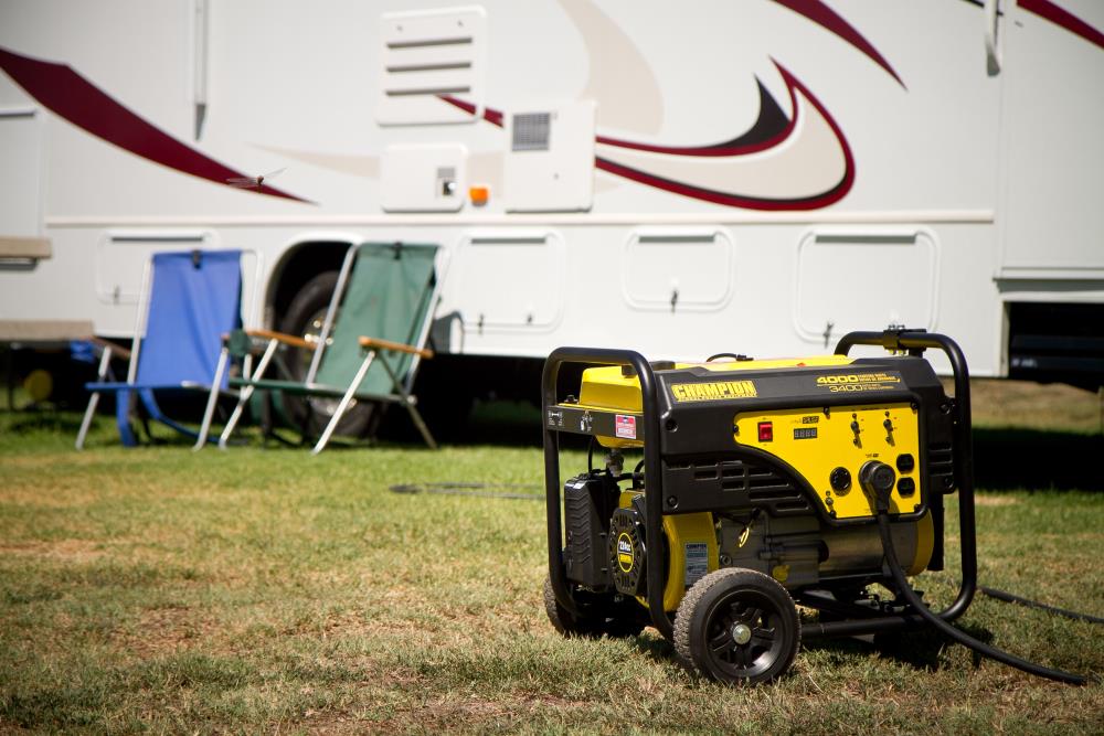 Champion Power Equipment 100222 Portable-Generators - View #3
