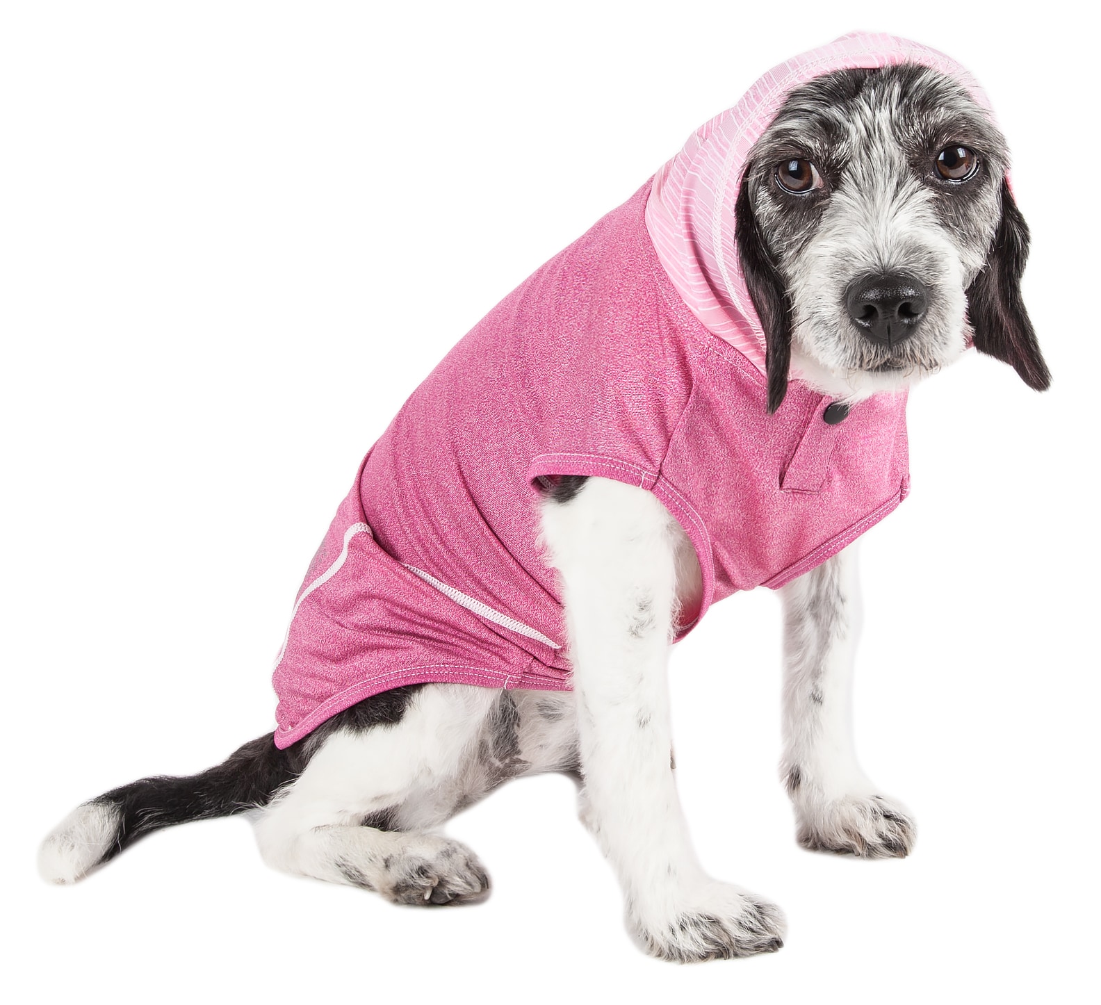 Pet Life HDHL1PKLG Dog-Apparel - View #4