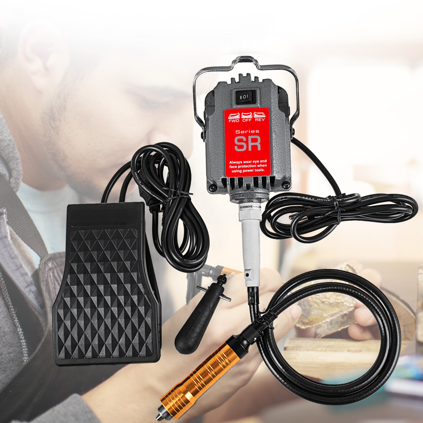 VEVOR DMJ6MM00000000001V1 Cordless-Grinders - View #10