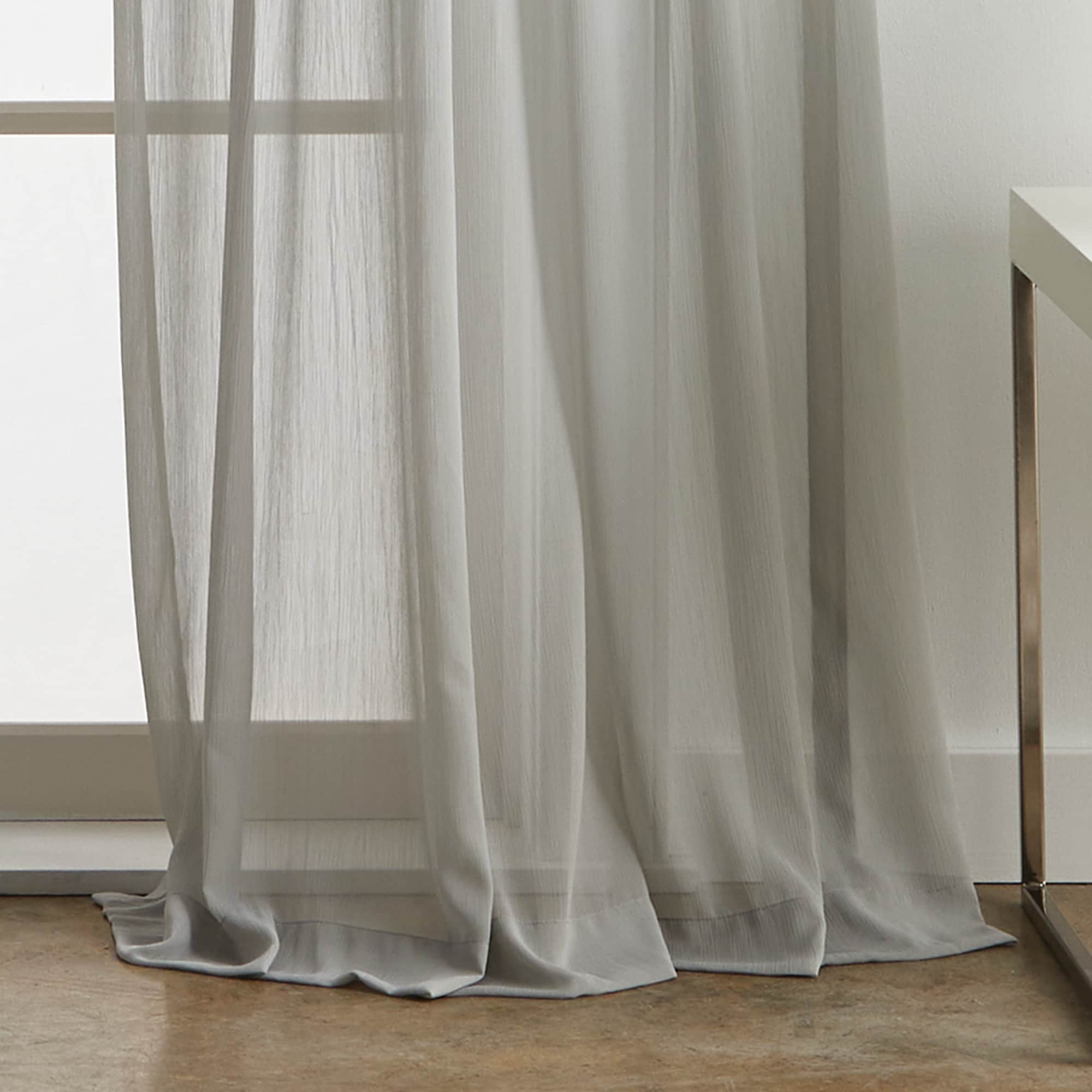 Martha Stewart 1Y20150GSV curtains - View #3