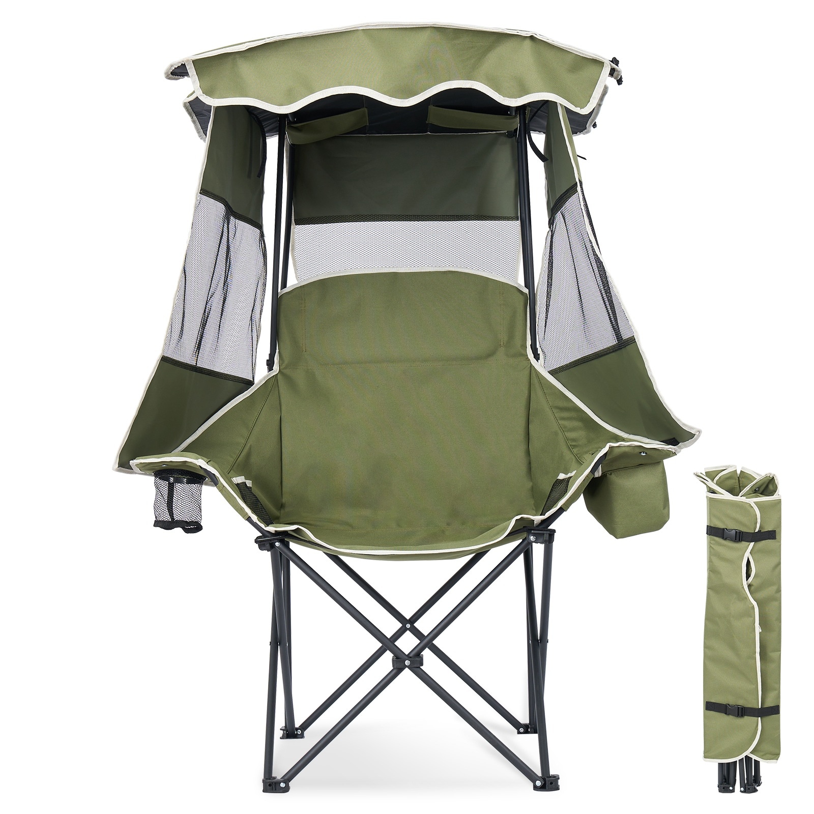 Esazn KTY-HM-S-LYU Beach-Camping-Chairs - View #8