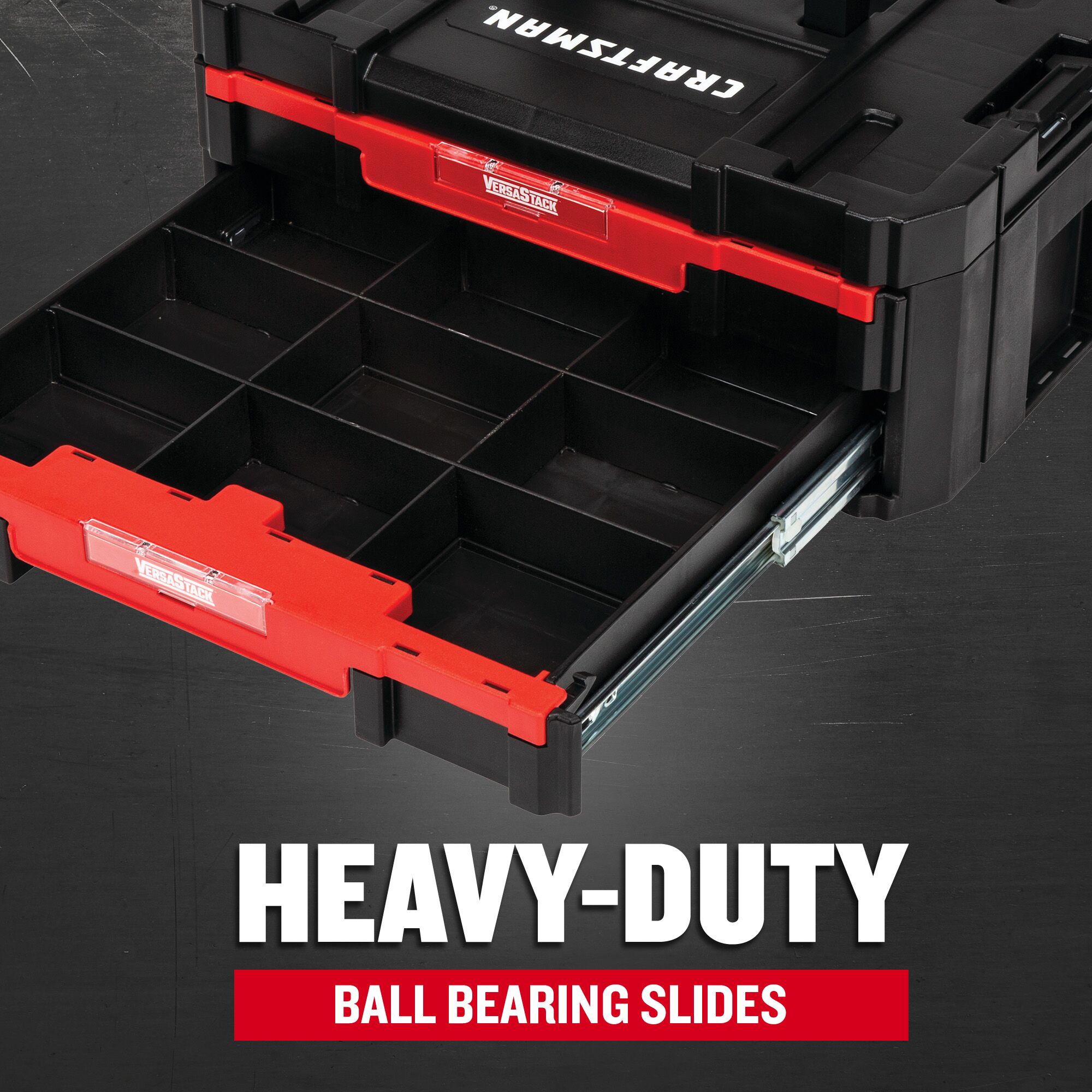 CRAFTSMAN CMST17804 Tool-Boxes - View #7