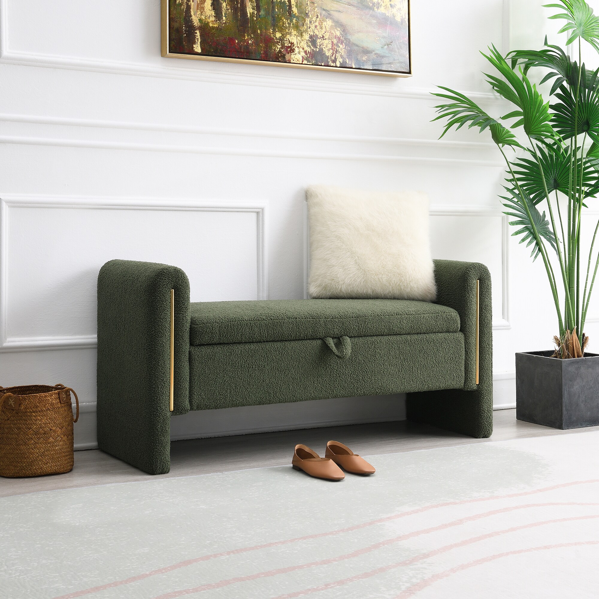 Bybafun YA6100143 bench - View #10