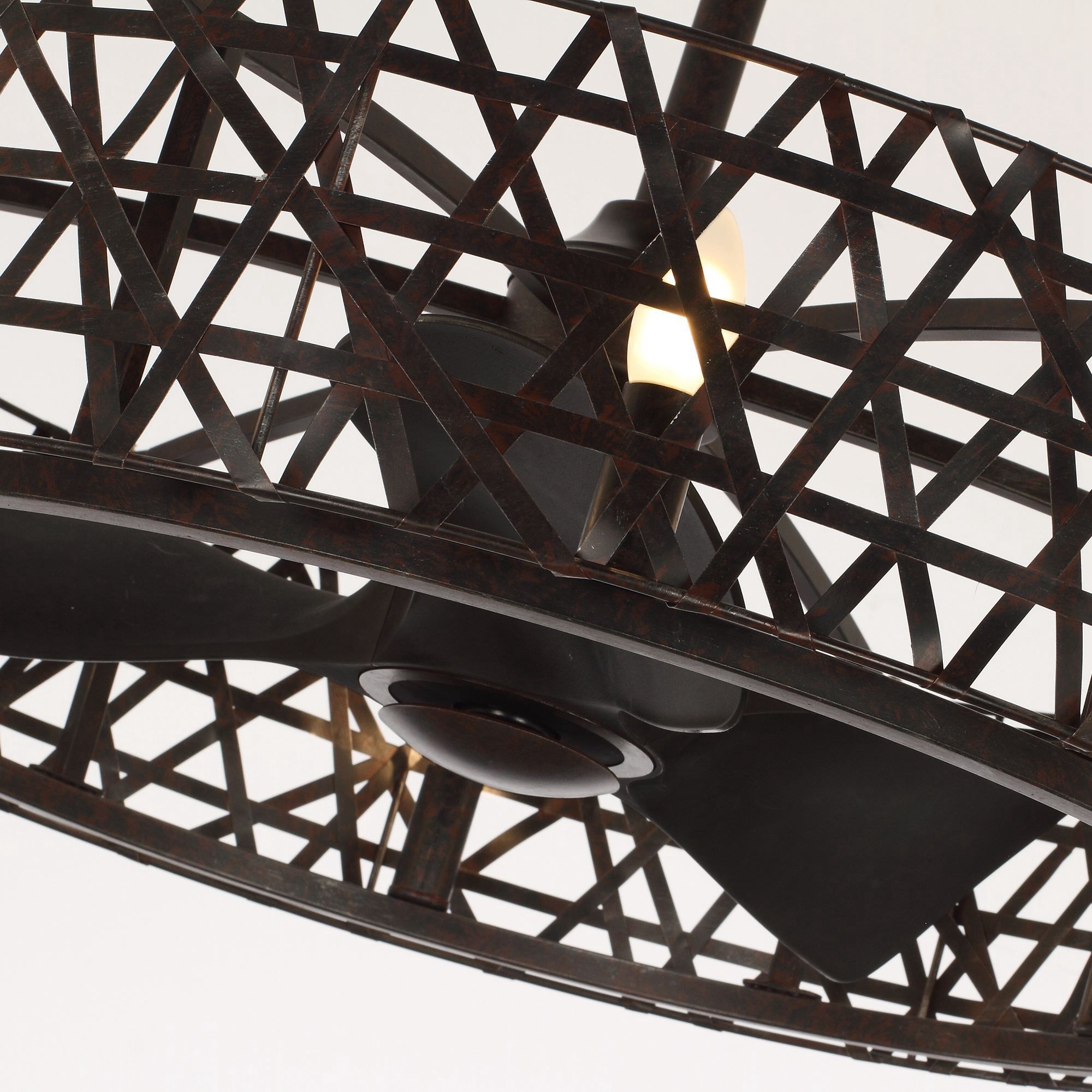 Parrot Uncle BBA552206CA110V Ceiling-Fans - View #8
