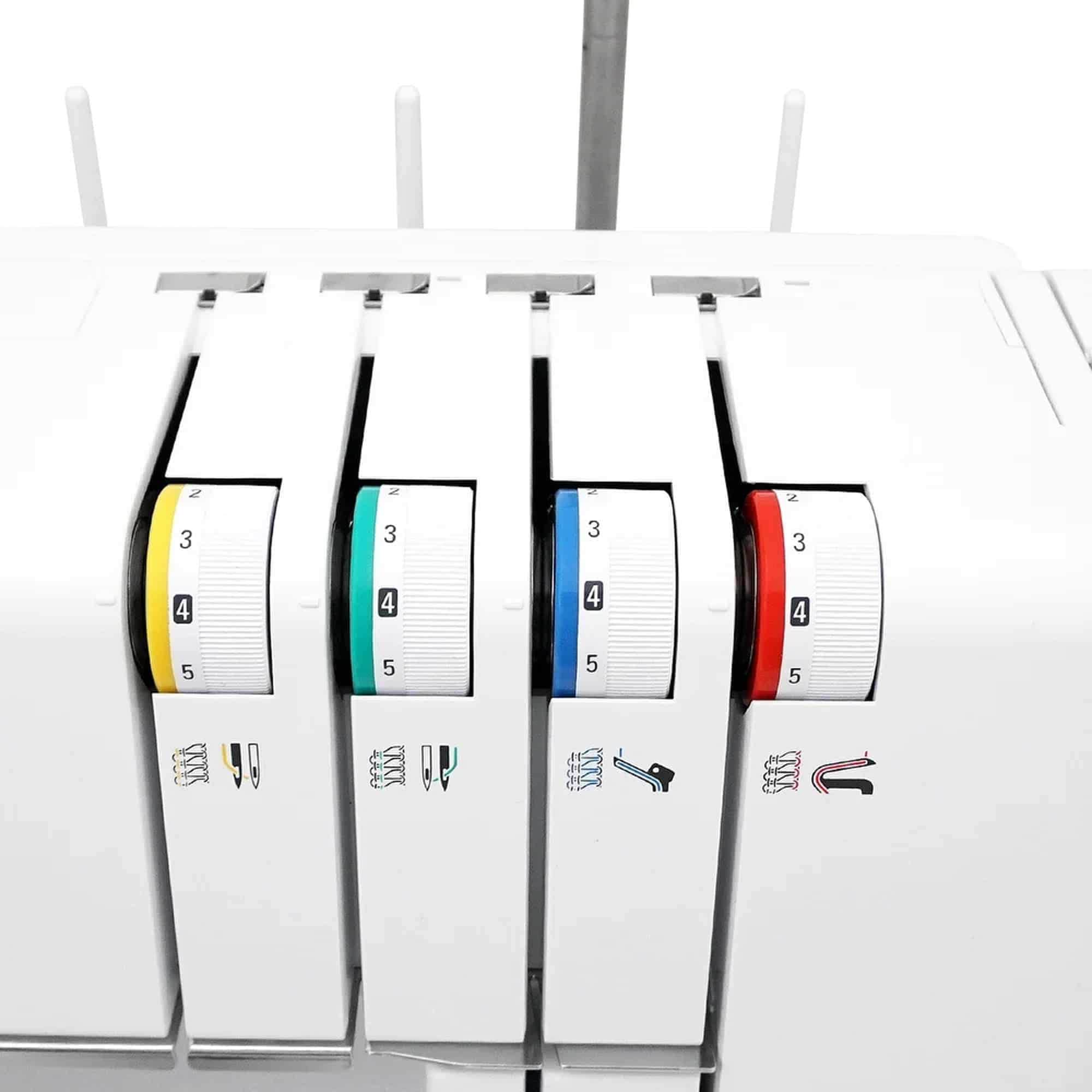 Bernette B64 Sewing-Machines-Accessories - View #6