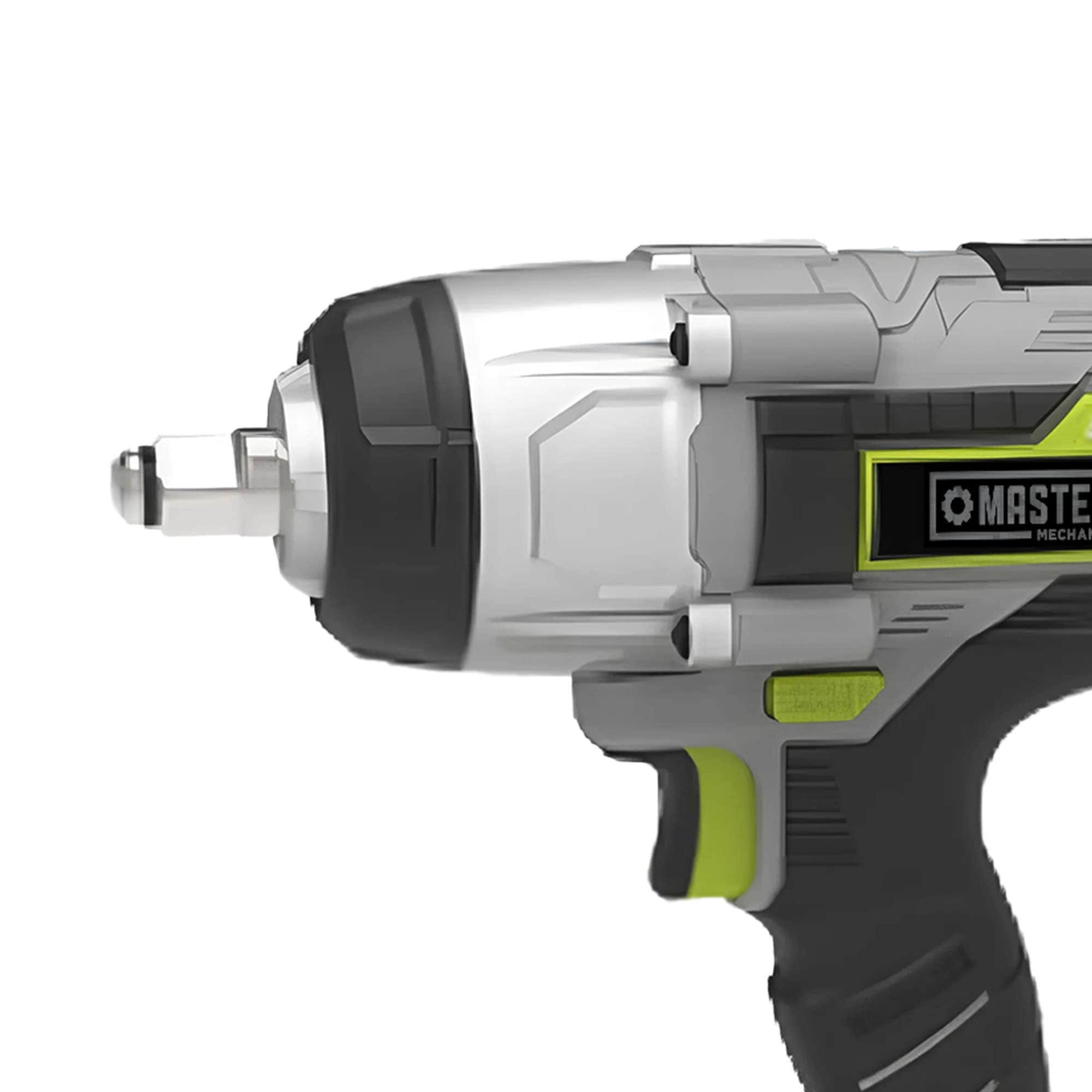 Master Mechanic 404571 Cordless-Impact-Wrenches - View #5