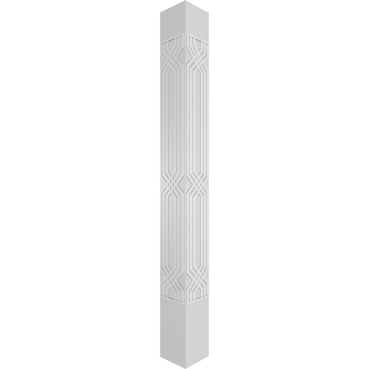 Ekena Millwork CC1009ENATLCSCS Column-Wraps - View #3