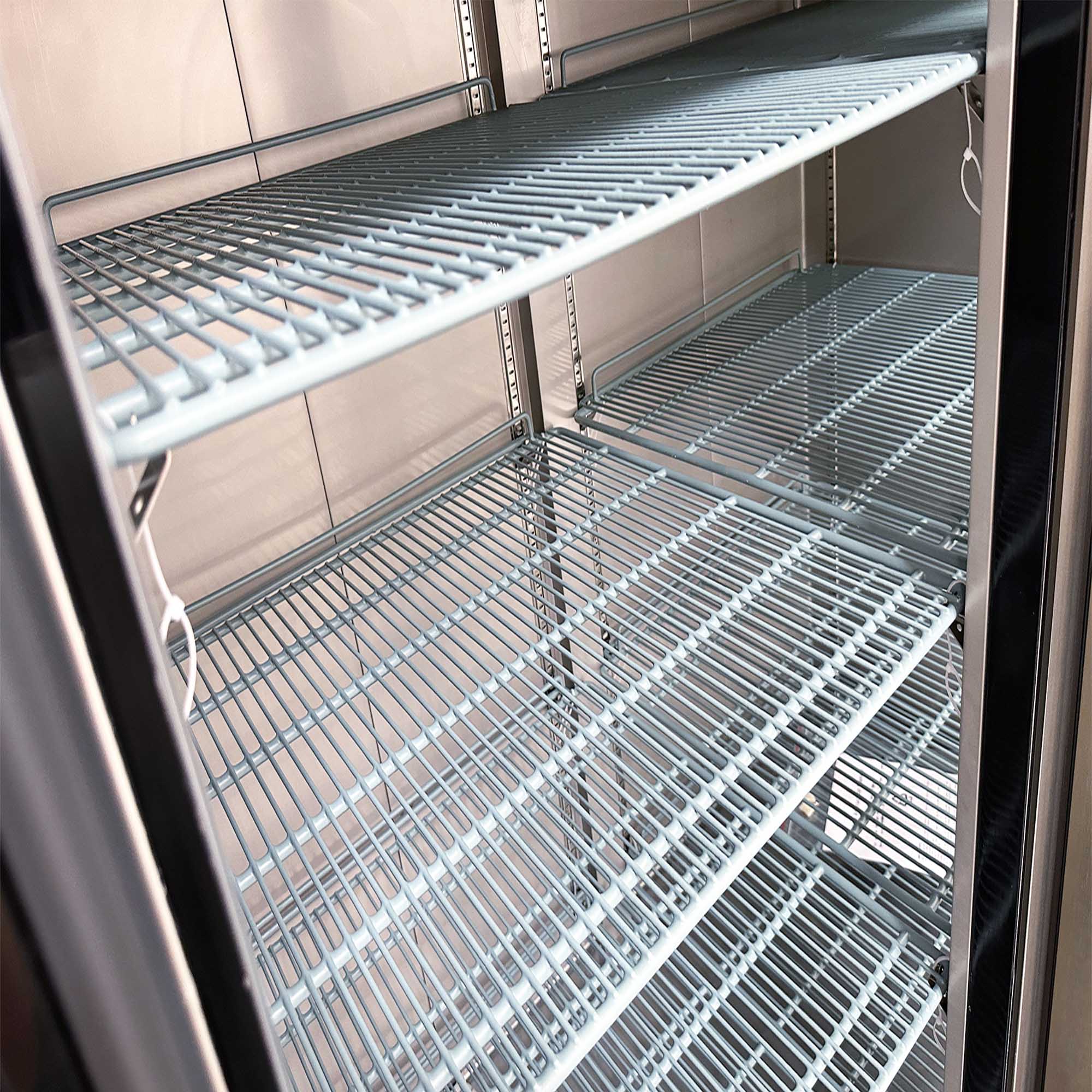 Cooler Depot 3XXCFD2G Commercial-Refrigerators - View #6