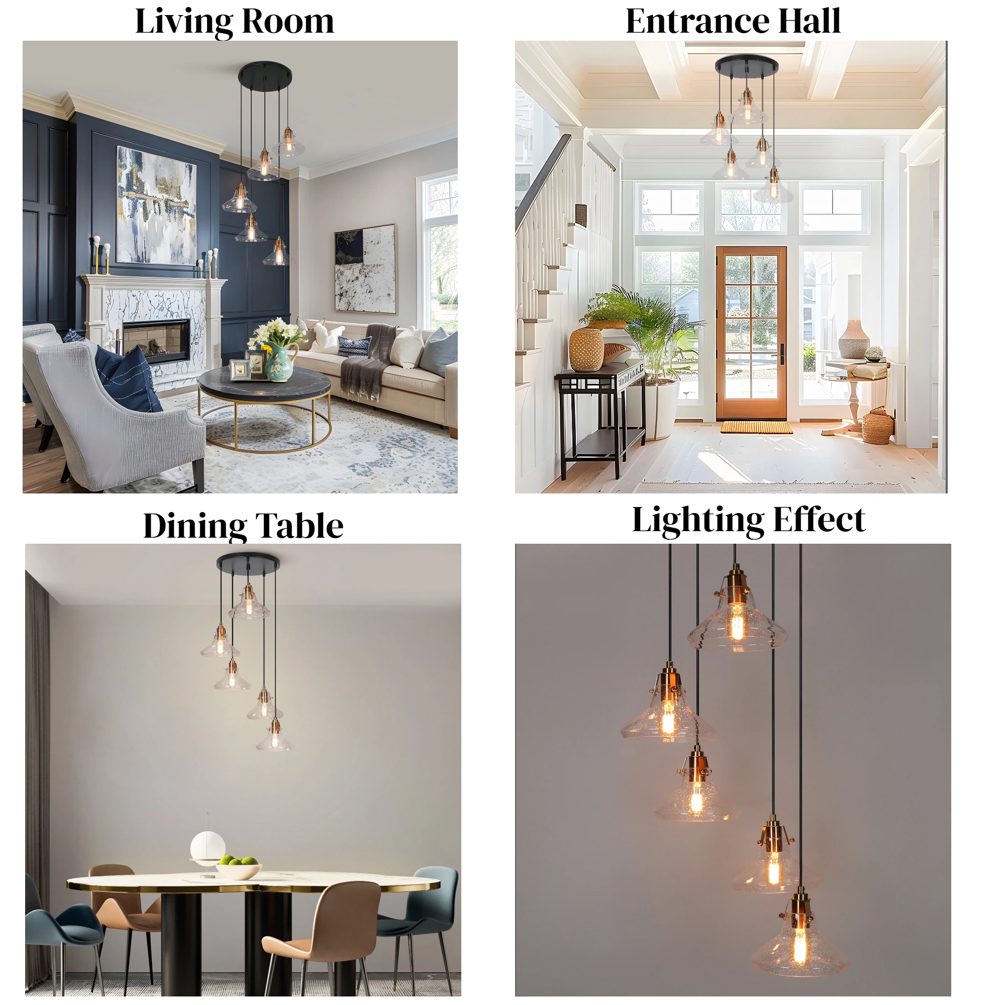 Uolfin RV3UQZ-LWS281H5-Z8 Pendant-Lights - View #7