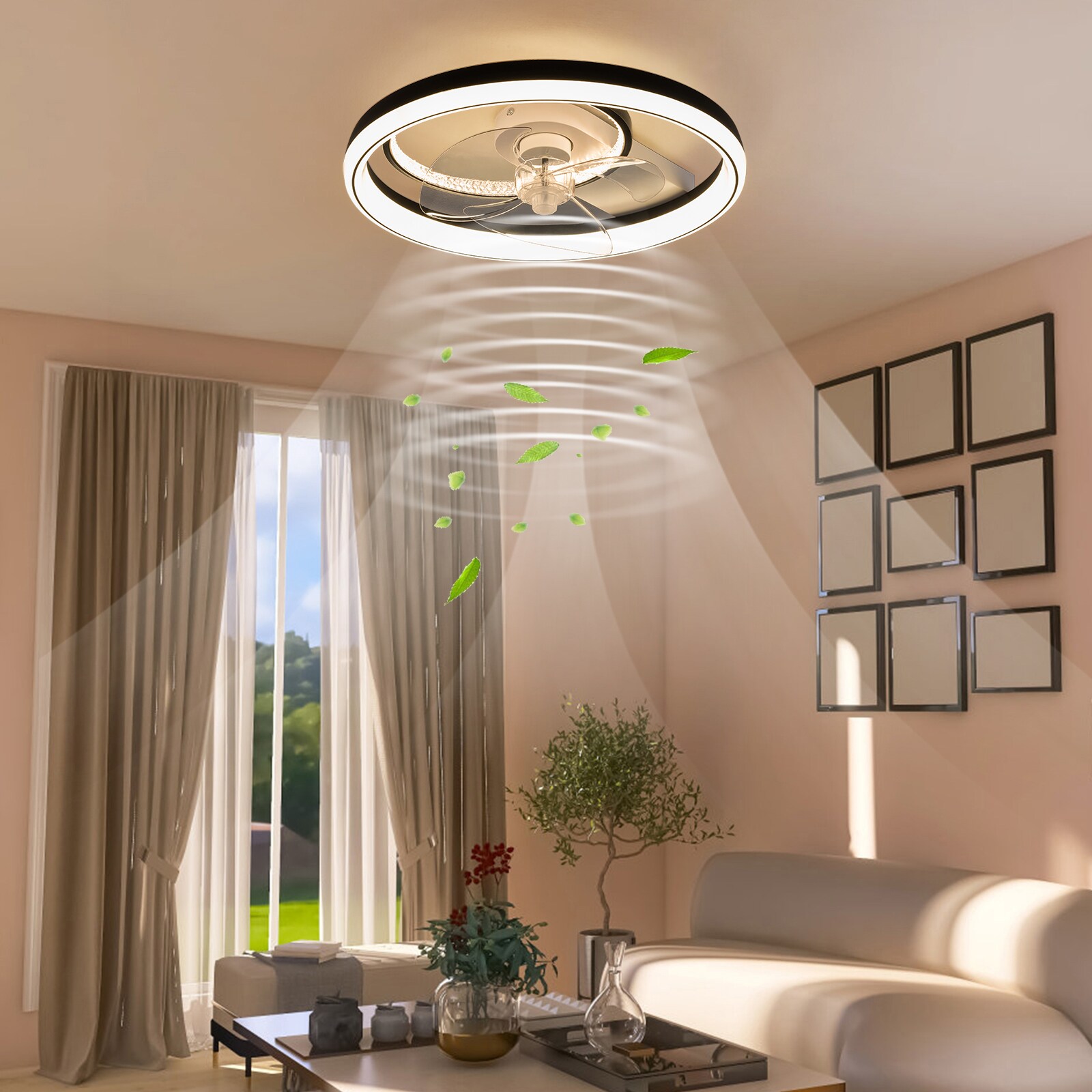 Oukaning JZUCODL299HCX Ceiling-Fans - View #11