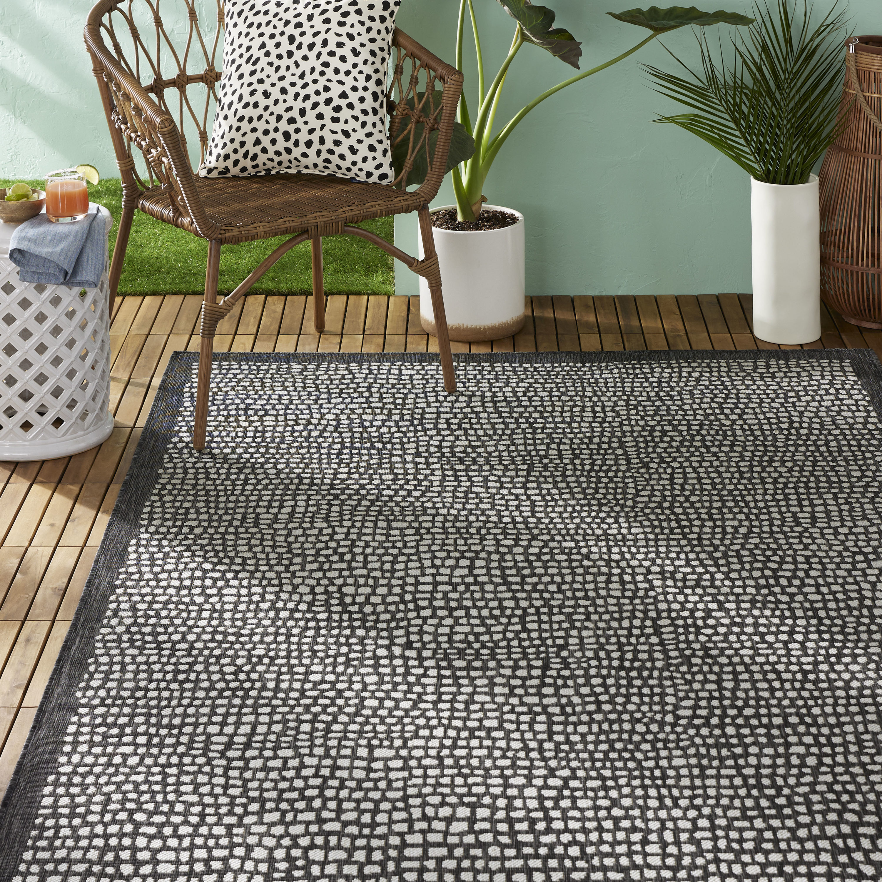 Tommy Bahama 2-6821-450 rugs - View #6