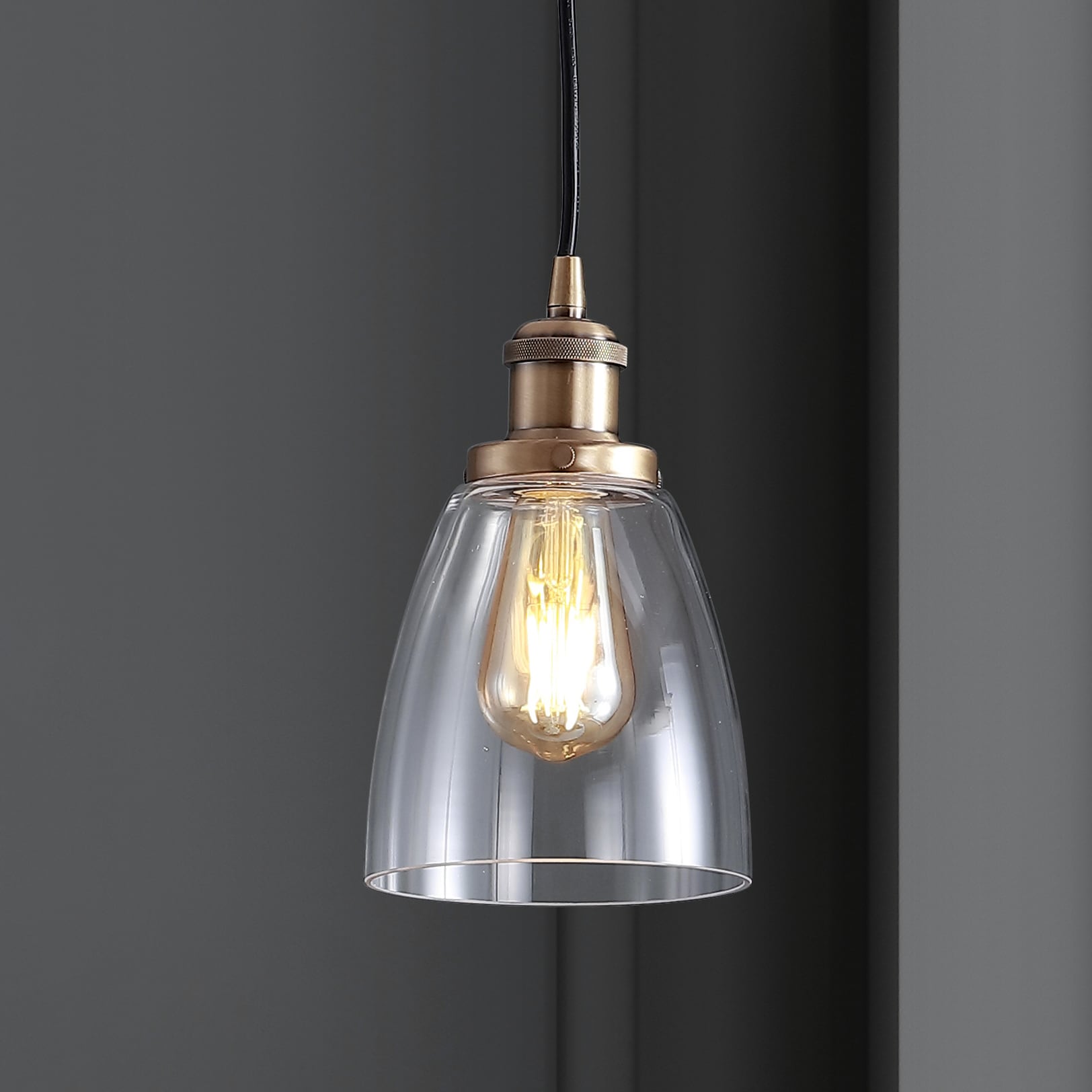JONATHAN  Y JYL3518B Pendant-Lights - View #12