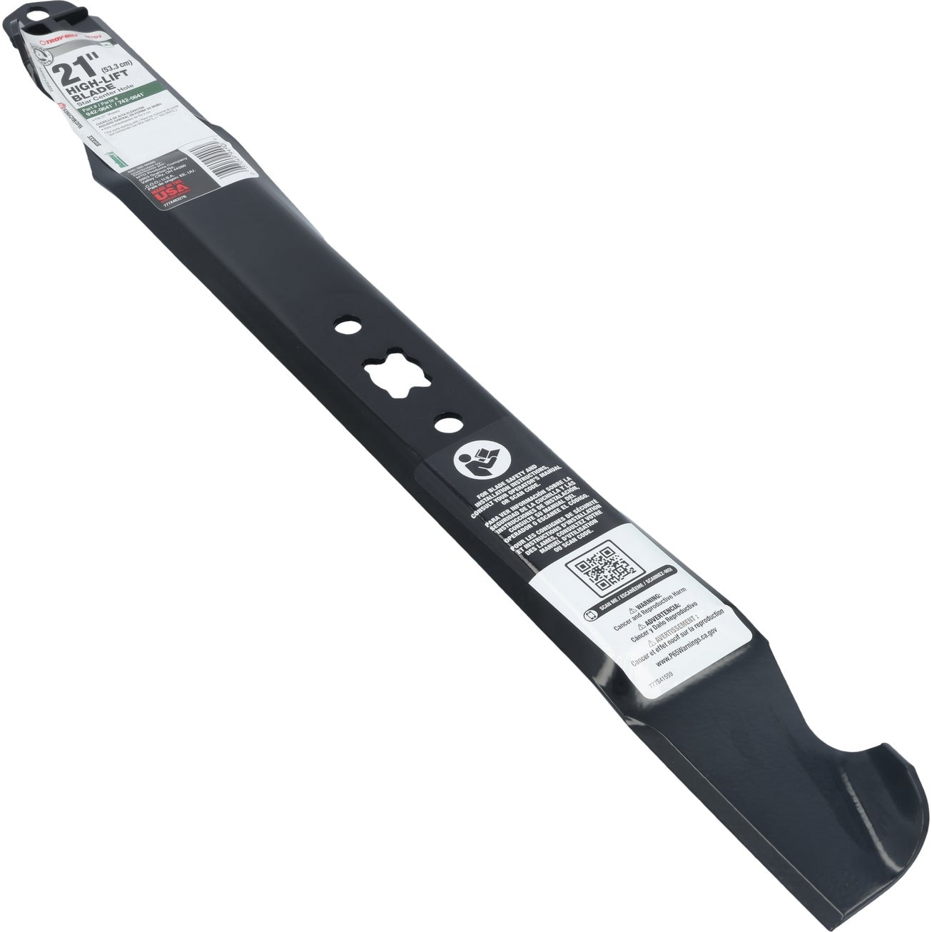 Arnold OEM7420641 Ope-Mower-Blades - View #3