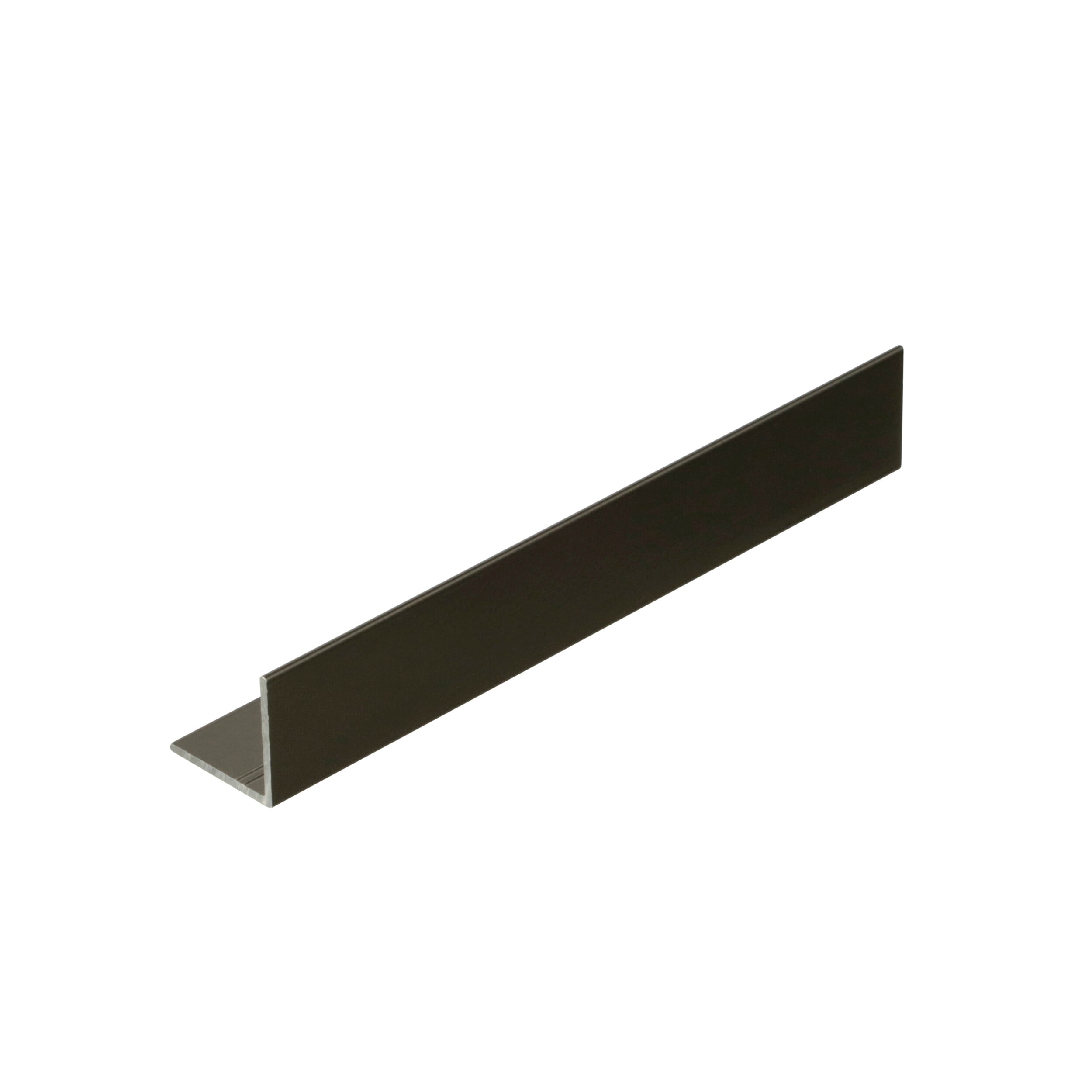 Bertha Aluminum Box (6-ft) Bracket in the Gutter Parts  Accessories  department at