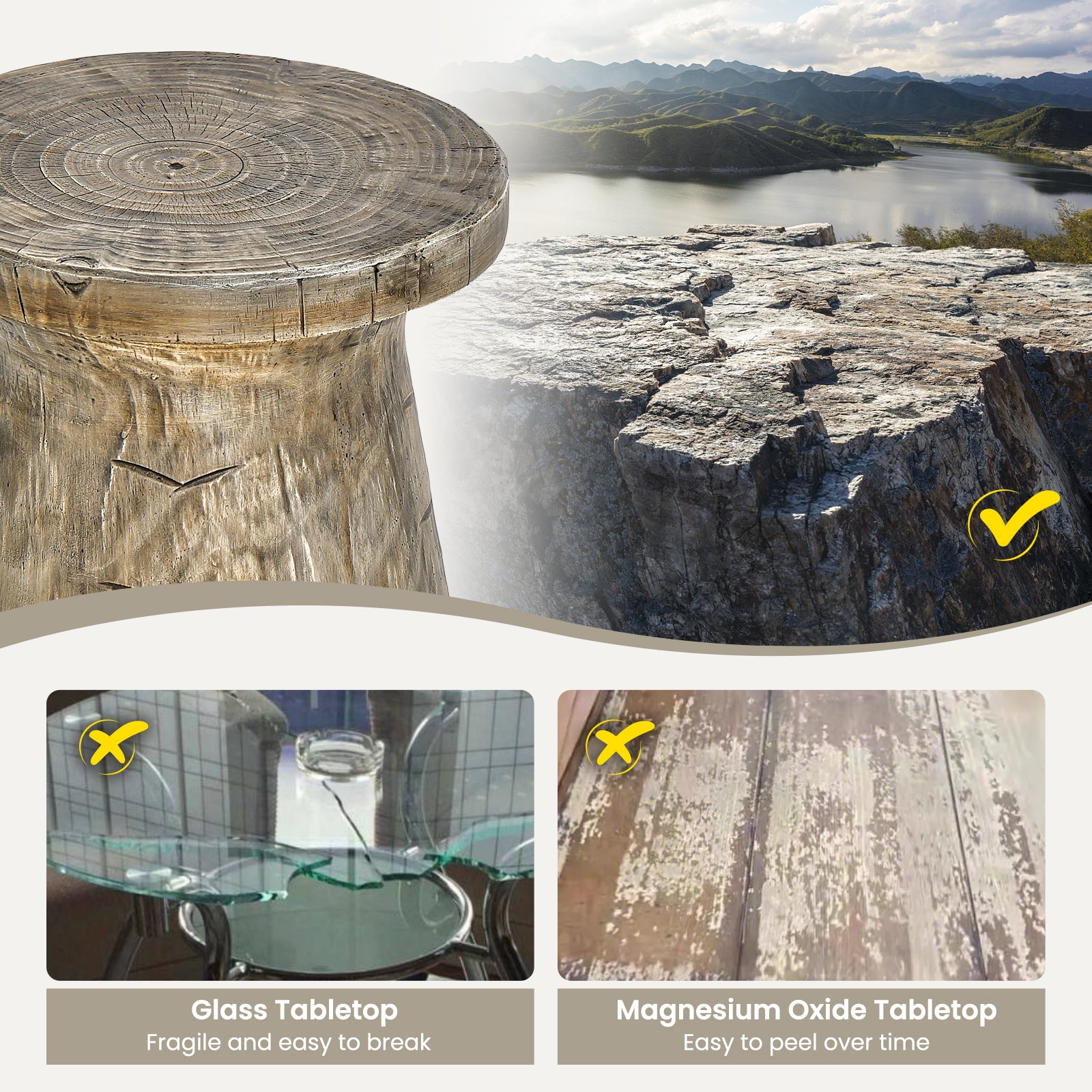 Boyel Living BL-NP11263 Coffee-Tables - View #8