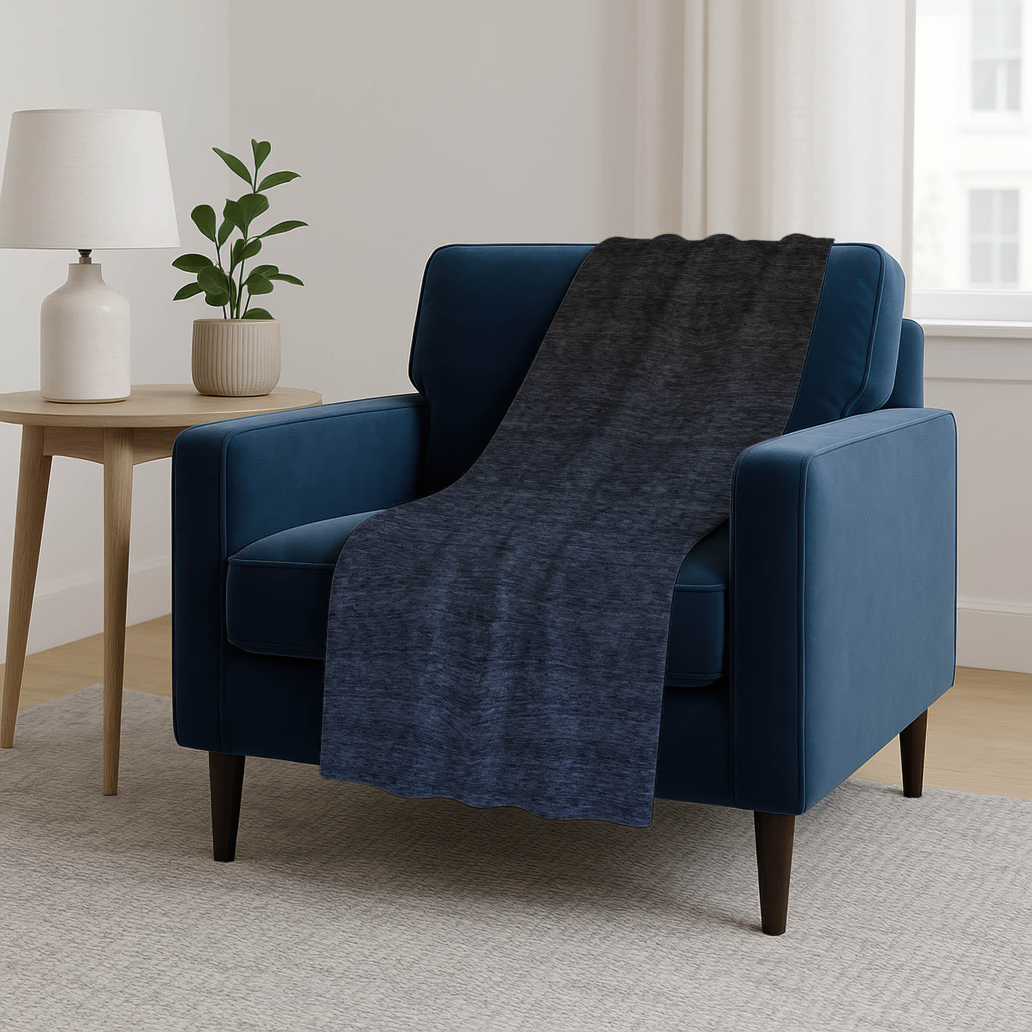 Addison Rugs ASB844 Blankets-And-Throws - View #5