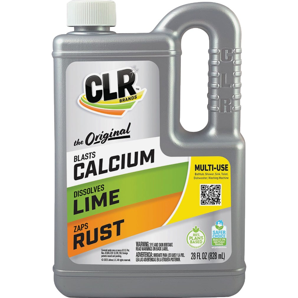 CLR DIB-AO-611360QTY-2 Rust-Removal - View #2