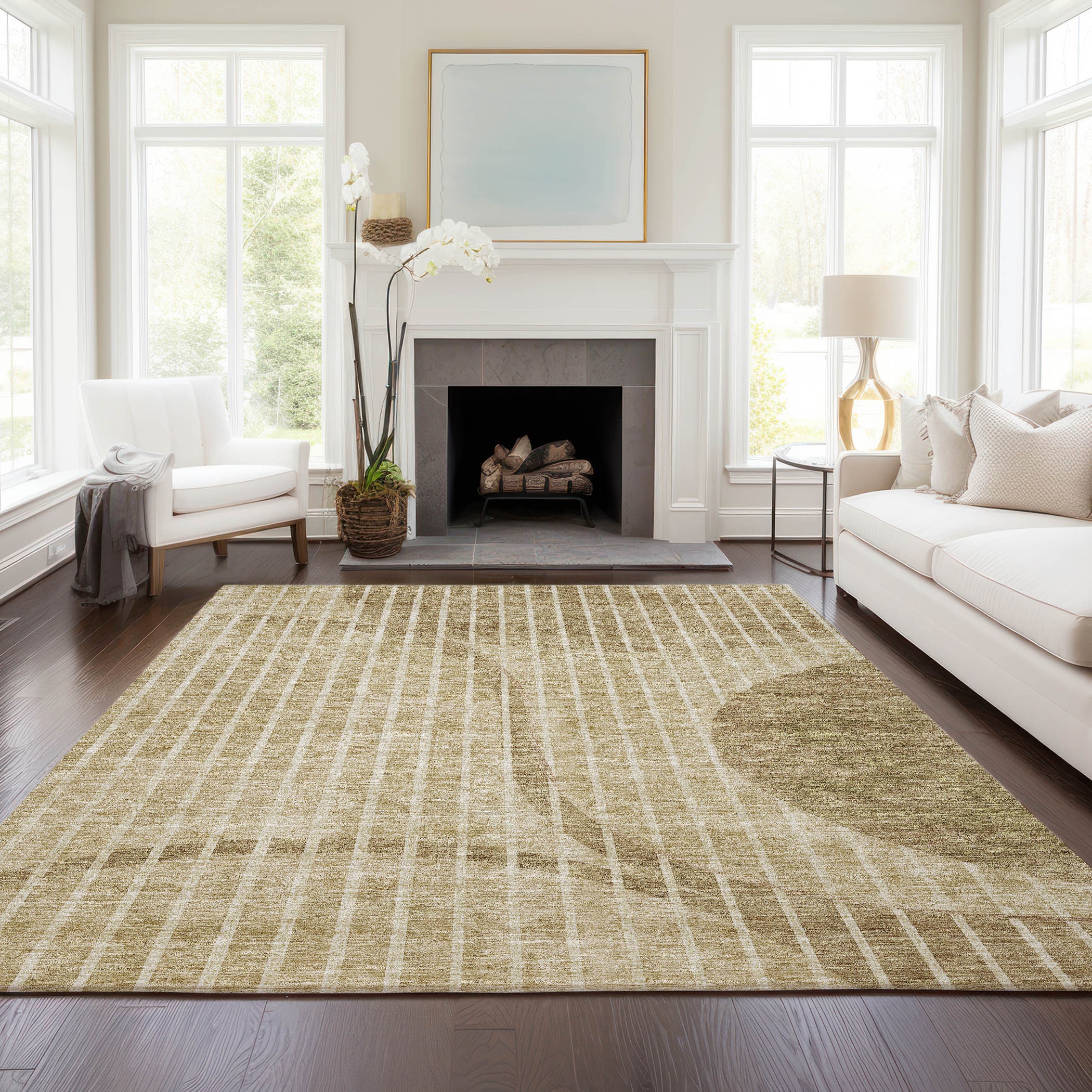Addison Rugs ACN723BR8X10 rugs - View #5