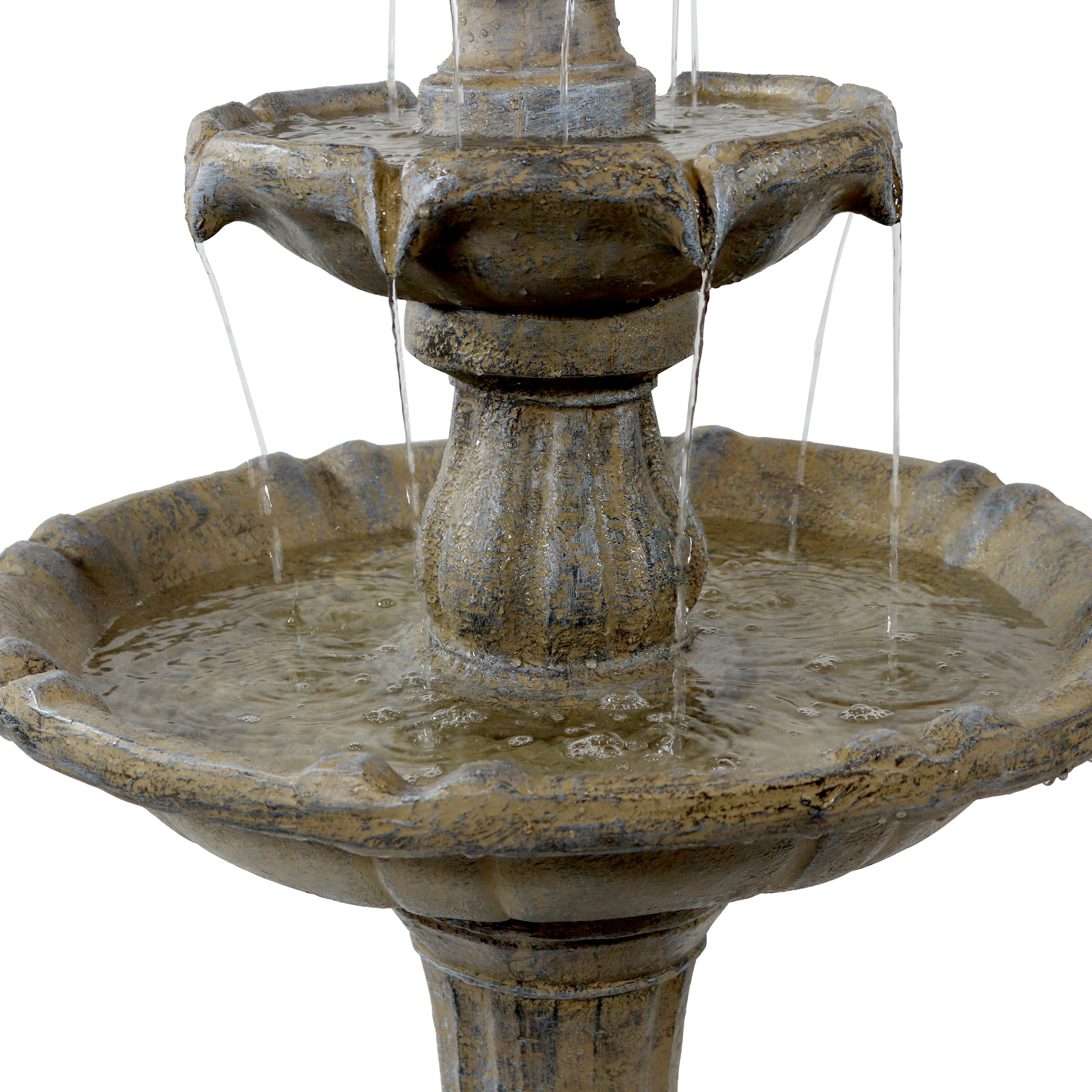 Sunnydaze Decor AMP-F921 ERTH fountains - View #7