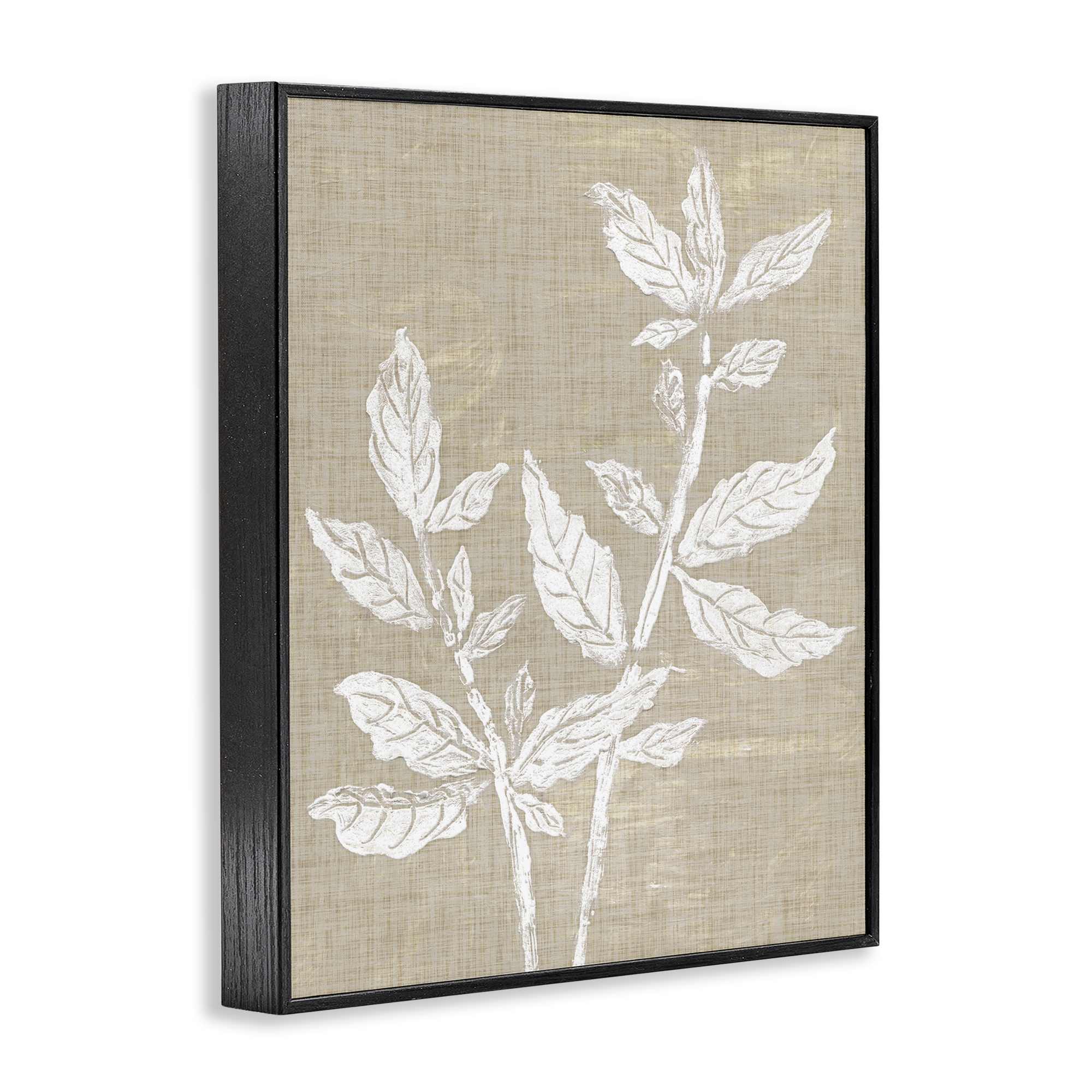 Stupell Industries BS-376-FR-24X30 Wall-Art - View #2