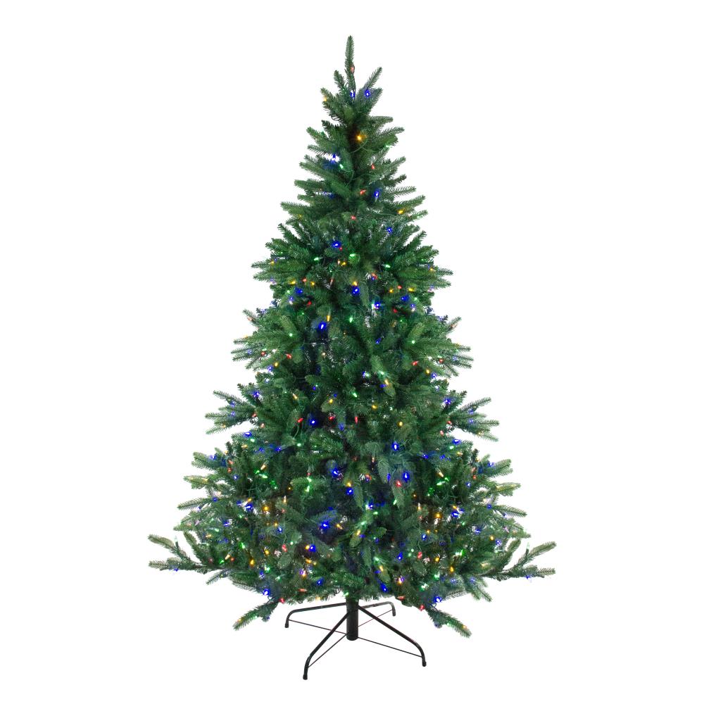 Northlight 32915560 Artificial-Christmas-Trees - View #2
