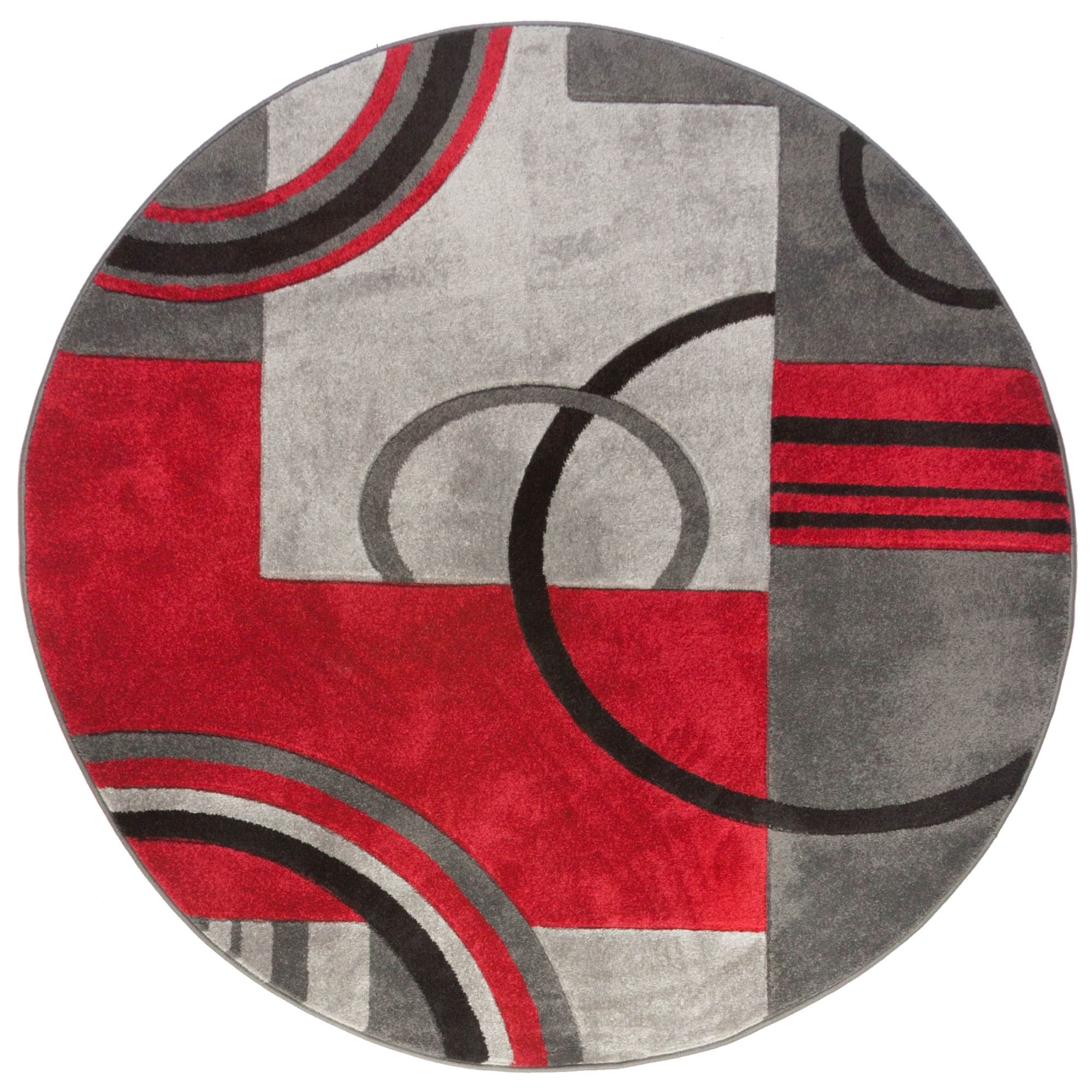 Well Woven 600100 rugs - View #2