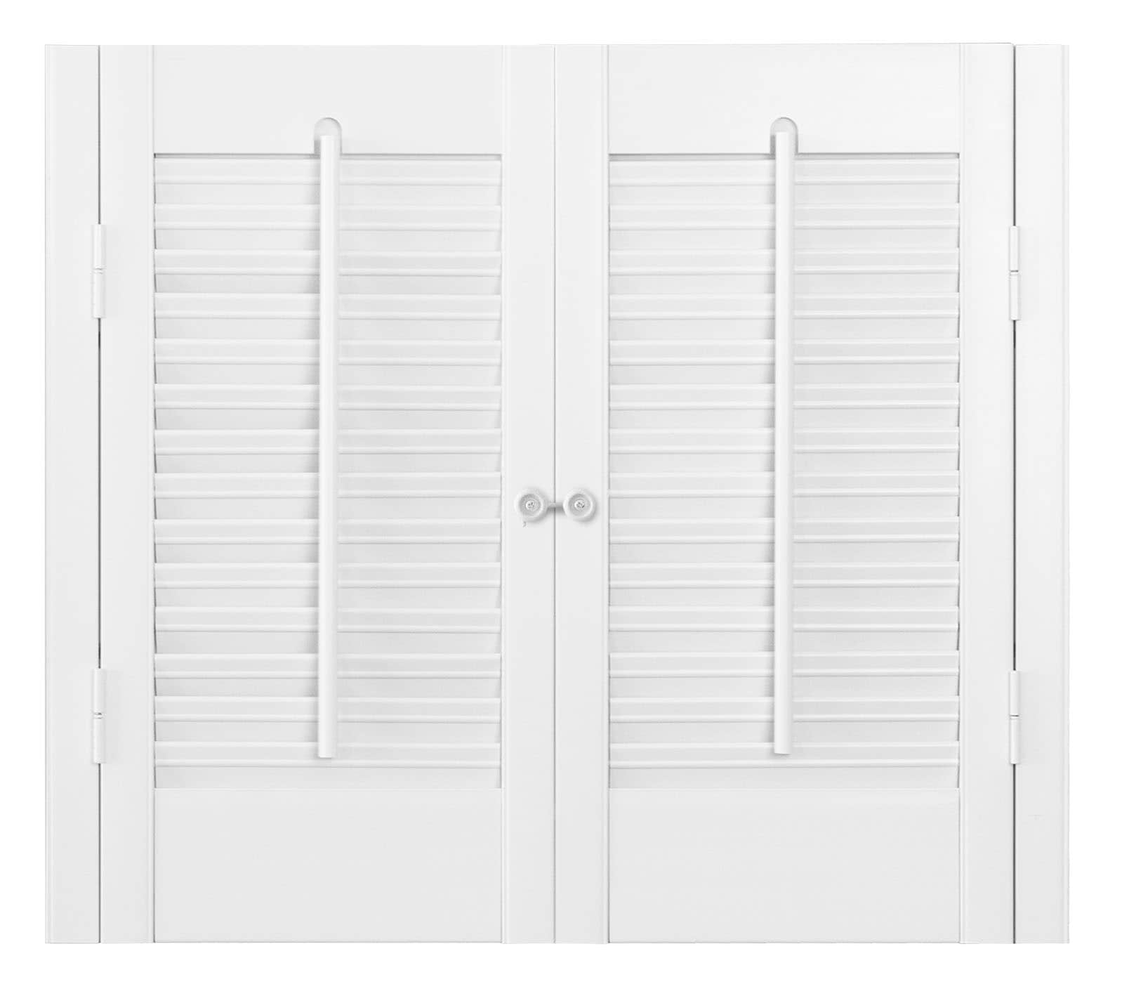 allen + roth 1A232520 Interior-Shutters - View #4