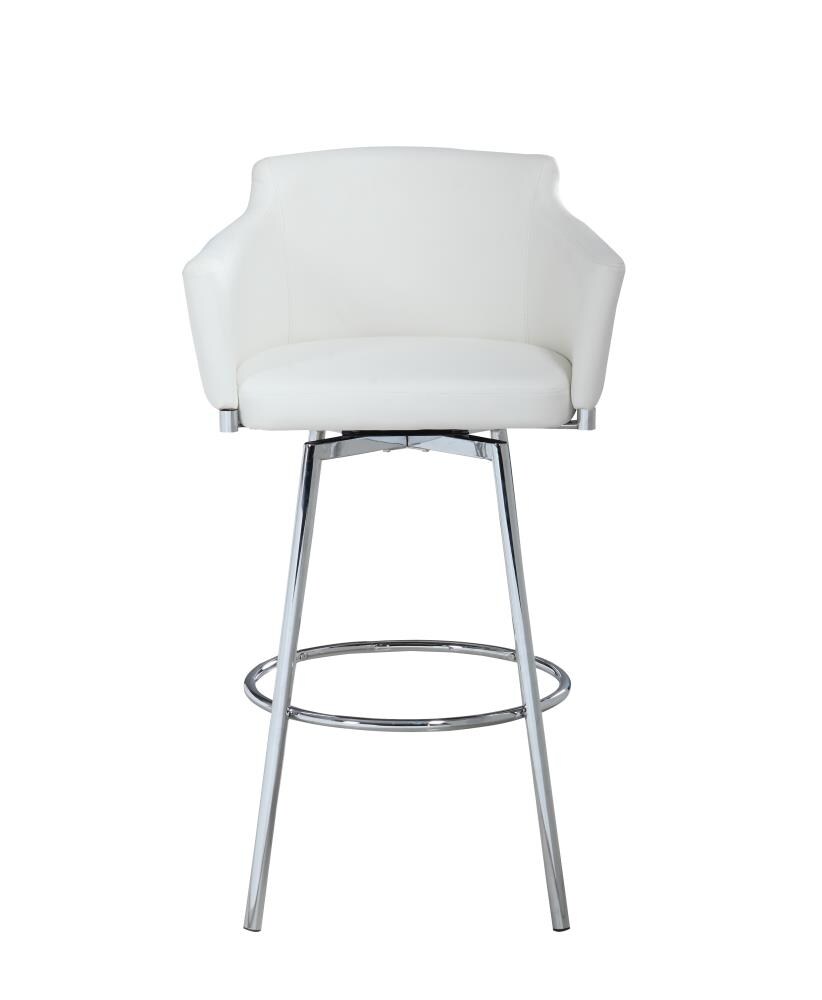 dusty bar & counter swivel stool