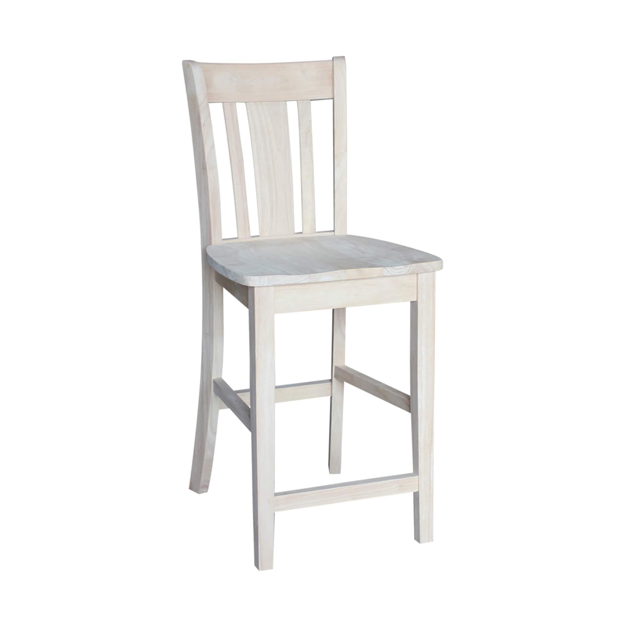 International Concepts K-3636TP-27B-S102-4 Dining-Sets - View #3
