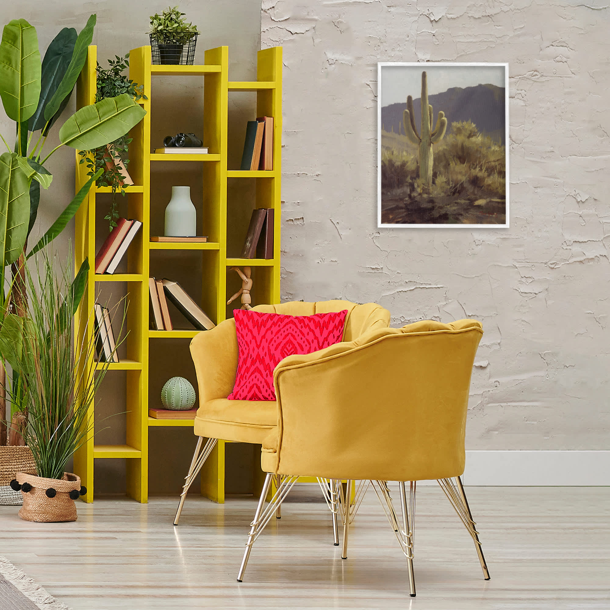 Stupell Industries BT-265-WFR-16X20 Wall-Art - View #3