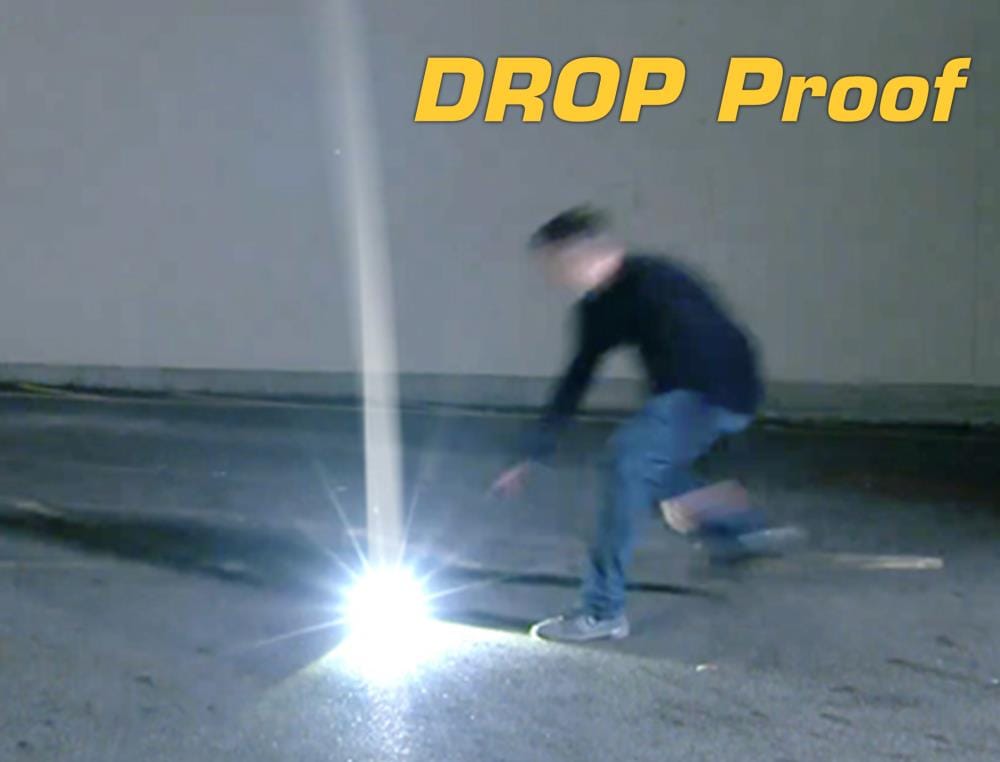 SMARTECH PRODUCTS HGR-1000 flashlights - View #11