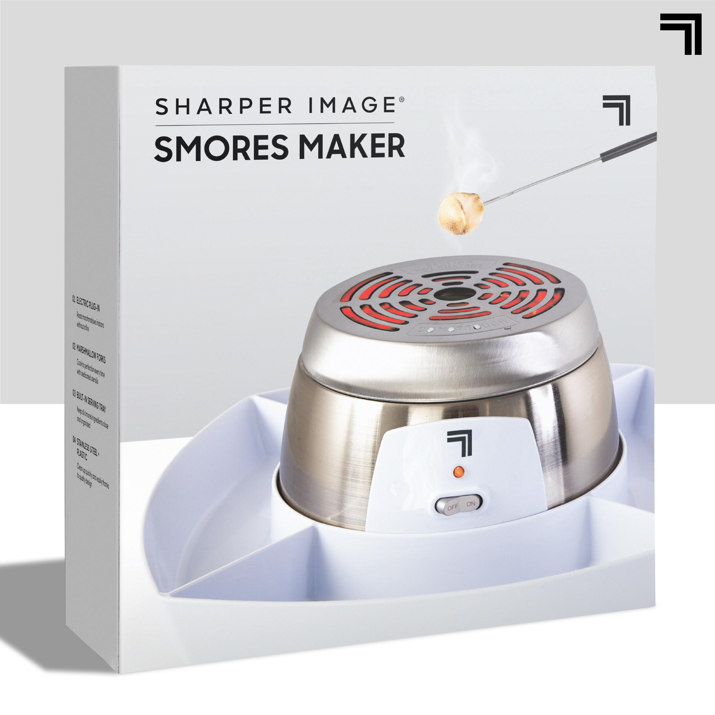 Sharper Image Small Appliances