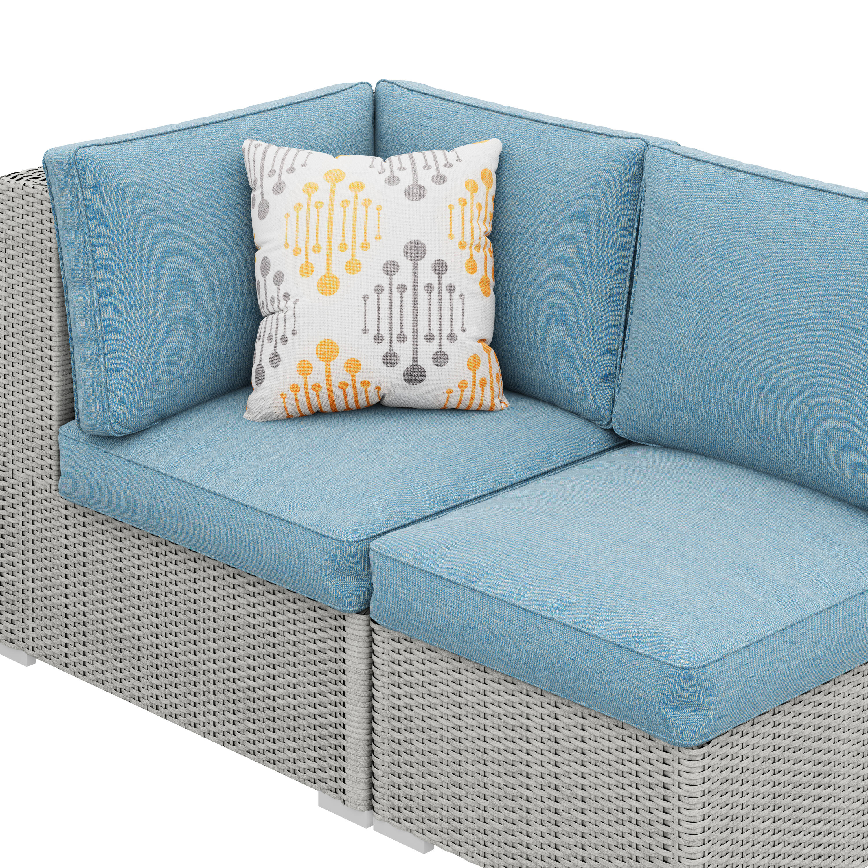 Octans SL2C00177 Patio-Conversation-Sets - View #10