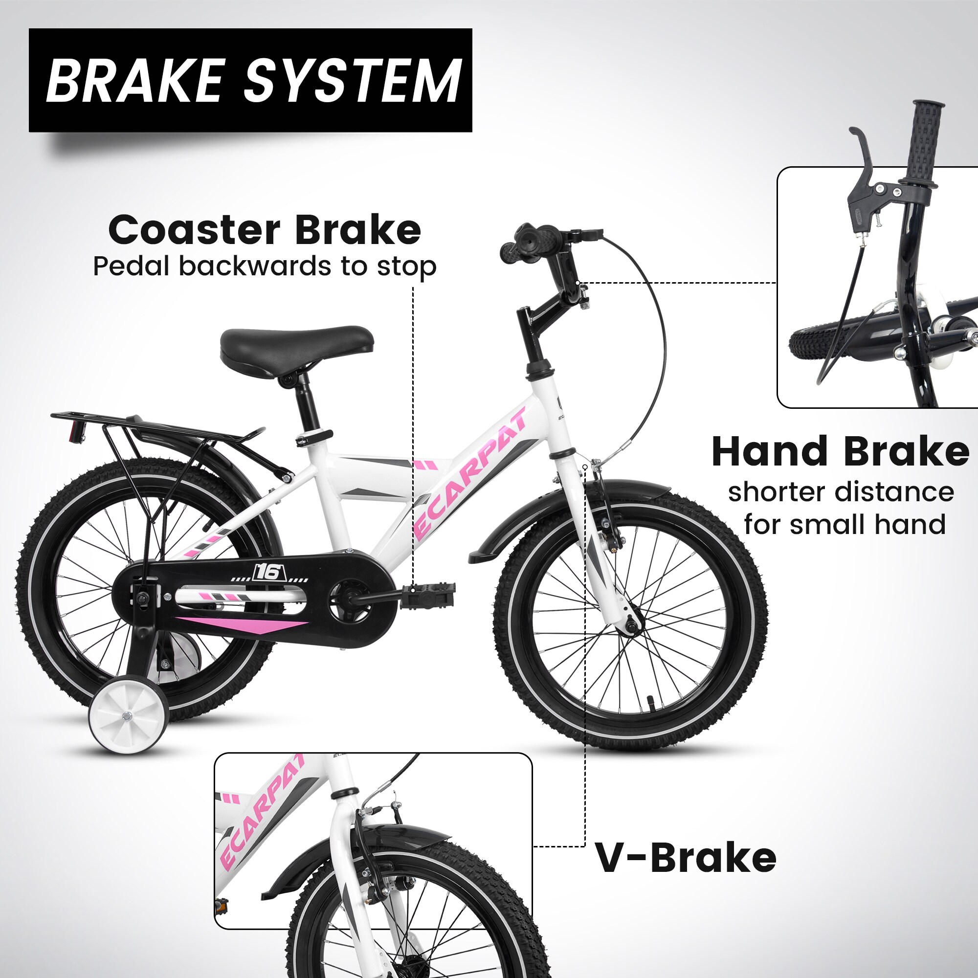 Xspracer ML-BI857 bikes - View #4