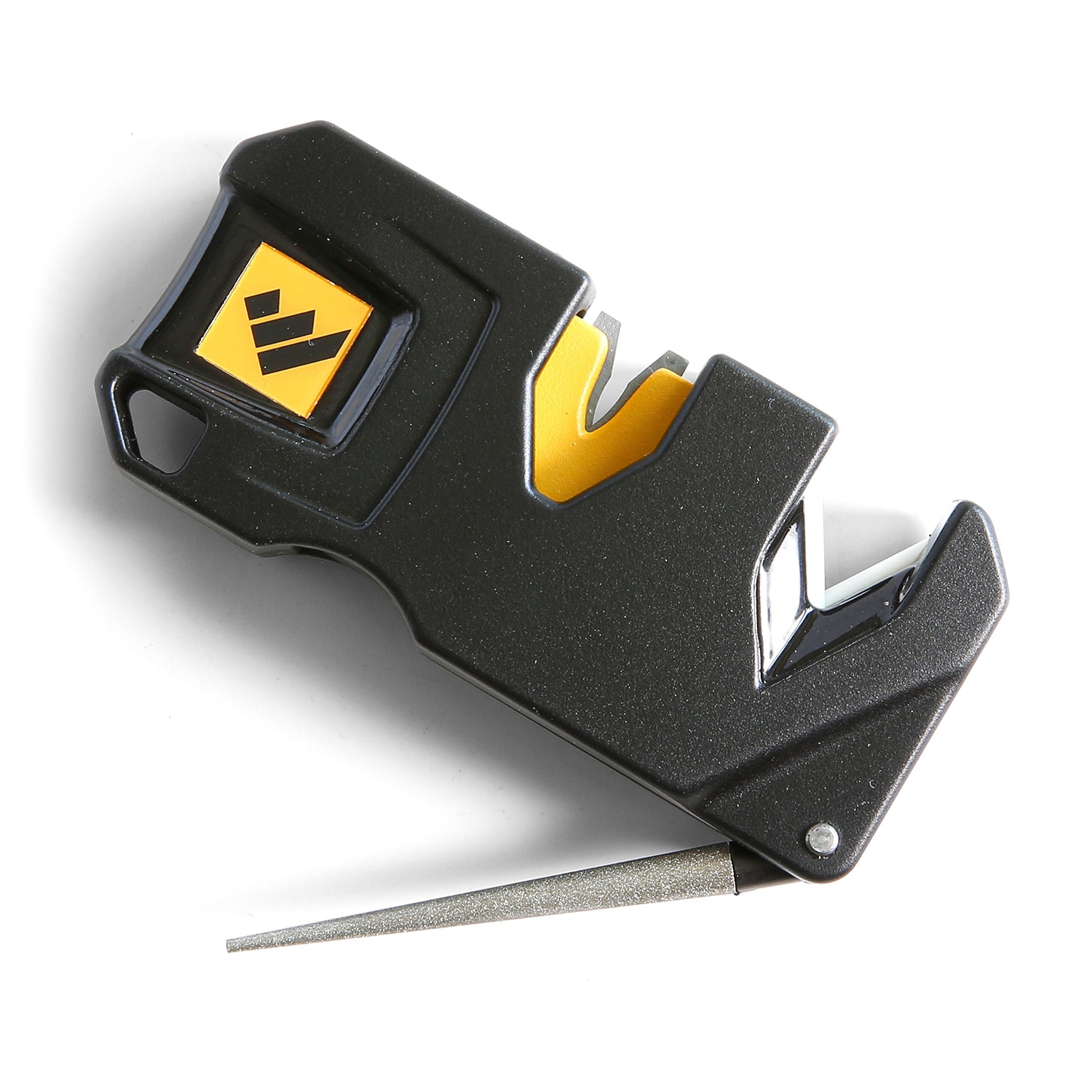 Work Sharp Every Day Carry Pocket Knife Sharpener in the Sharpeners  department at