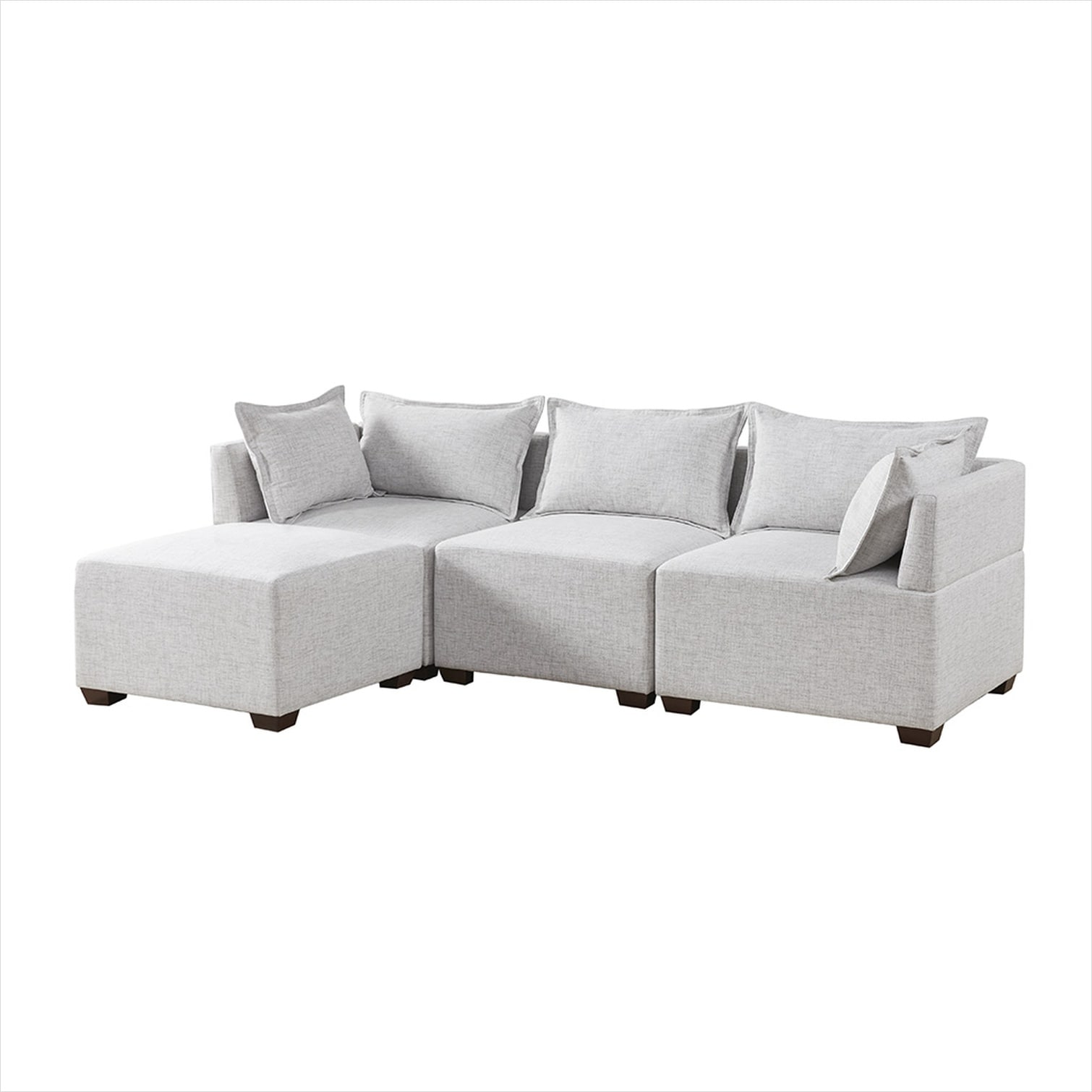 Naturefalls OY7Z1H4C27M0 Indoor-Ottomans - View #7