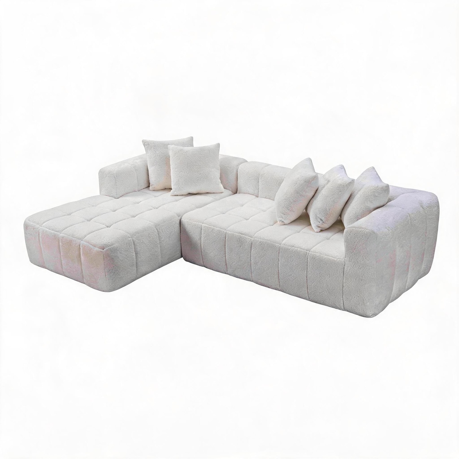 Horizons Prime LJW107377 Sofas-Loveseats - View #3