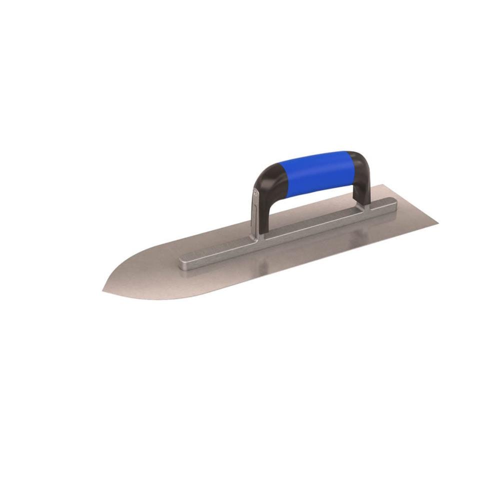 Bon Tool 13-523 Steel Brick Trowel