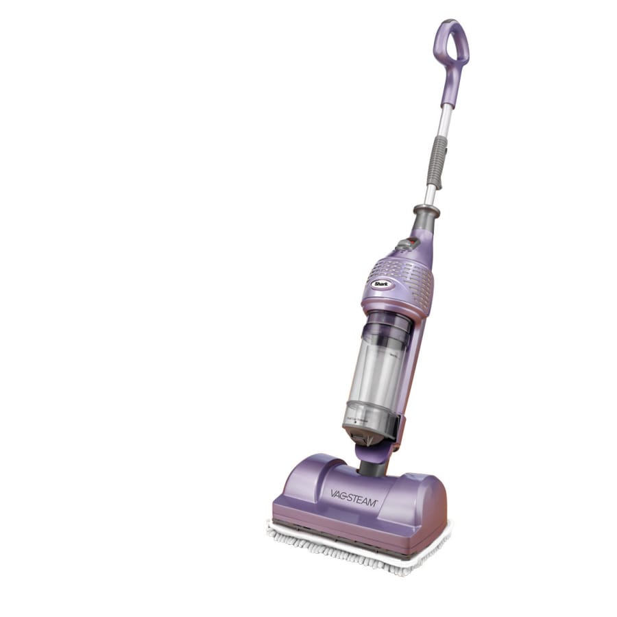 Got a Shark steam mop and OMG. I might go over the floor again tonight. :  r/CleaningTips