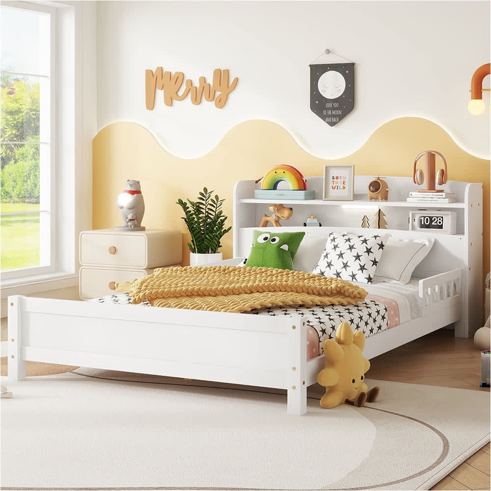 JUJABU EB410-06 beds - View #2