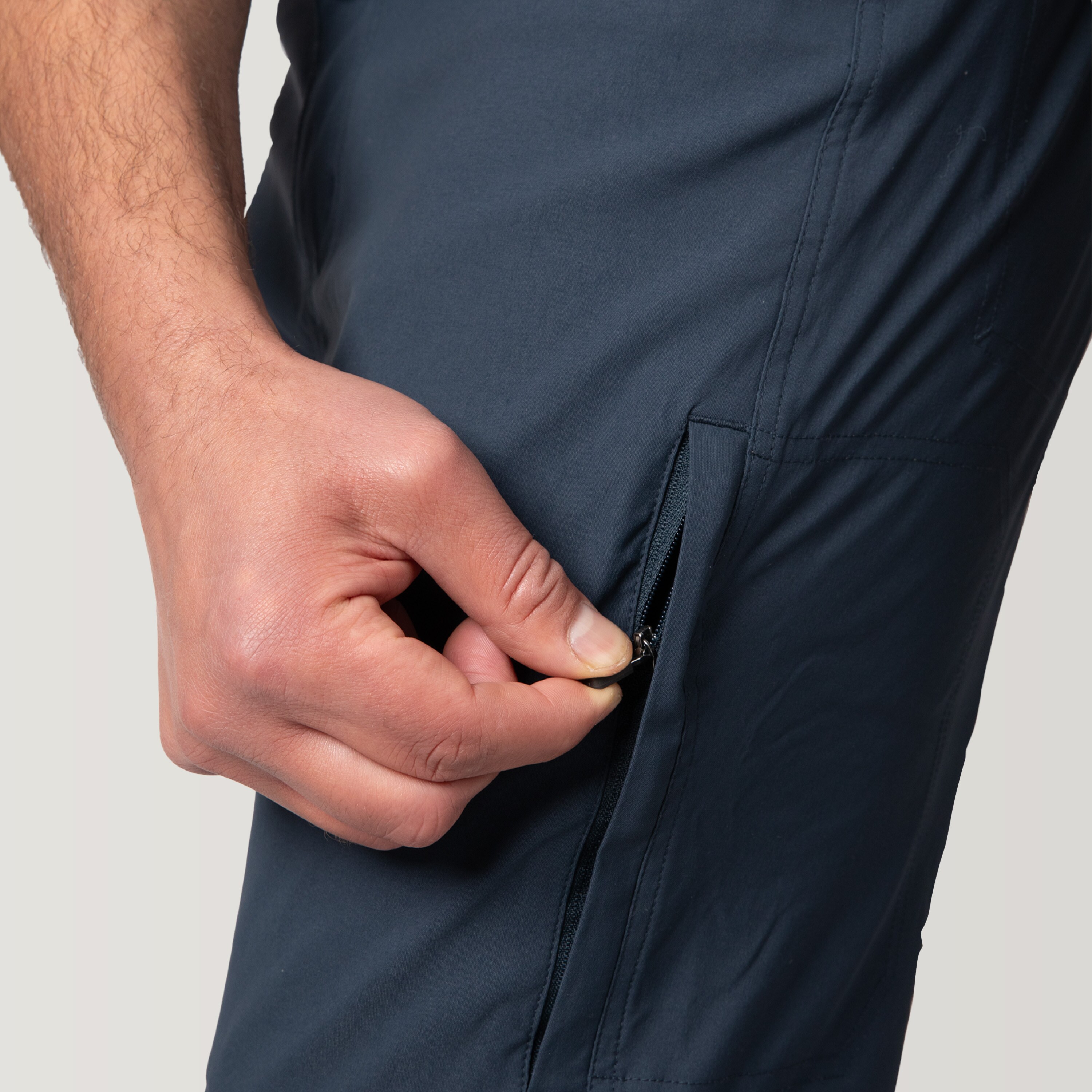 Free Country 15MMAS4927BLSTL42 pants - View #7