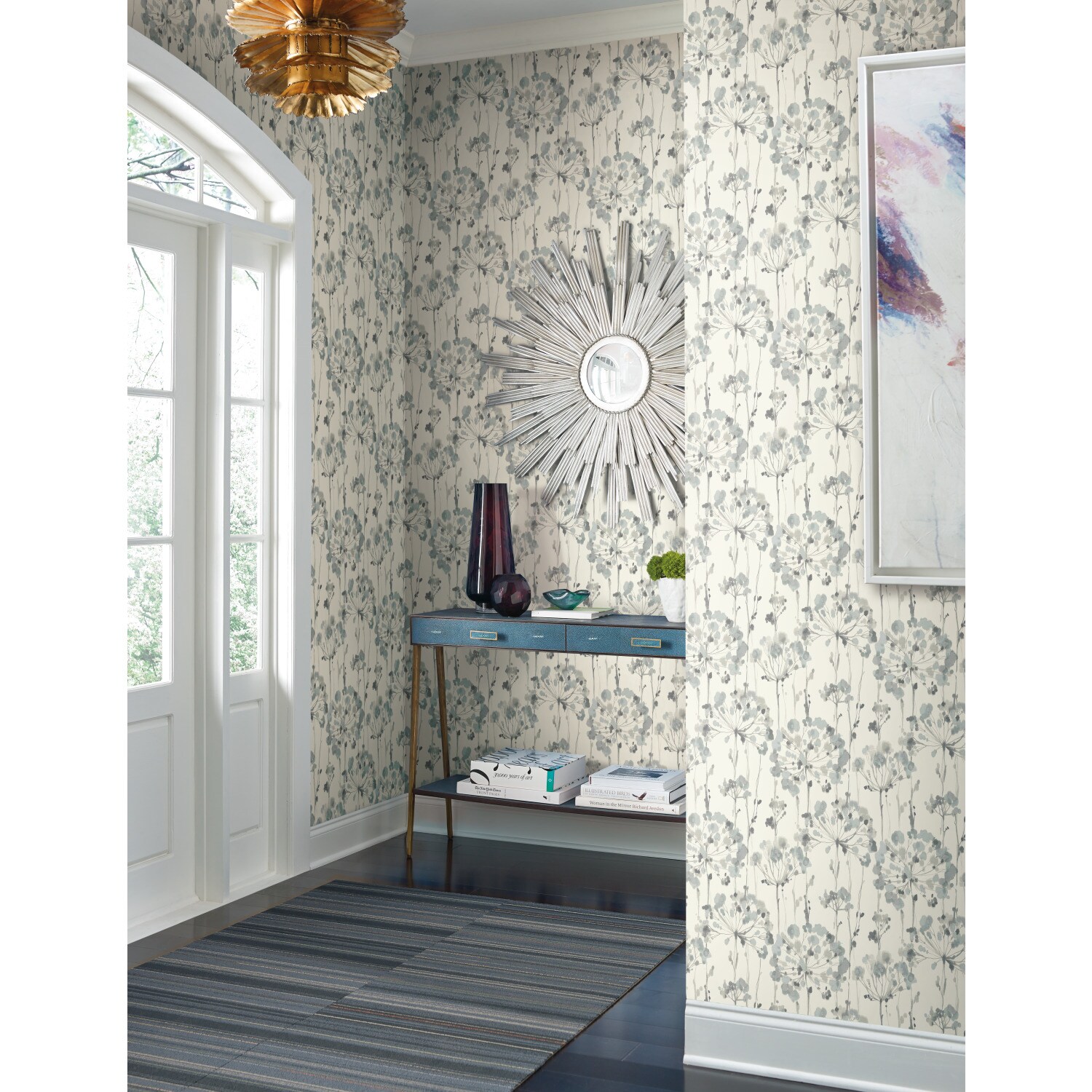 York Wallcoverings CI2426 wallpaper - View #5