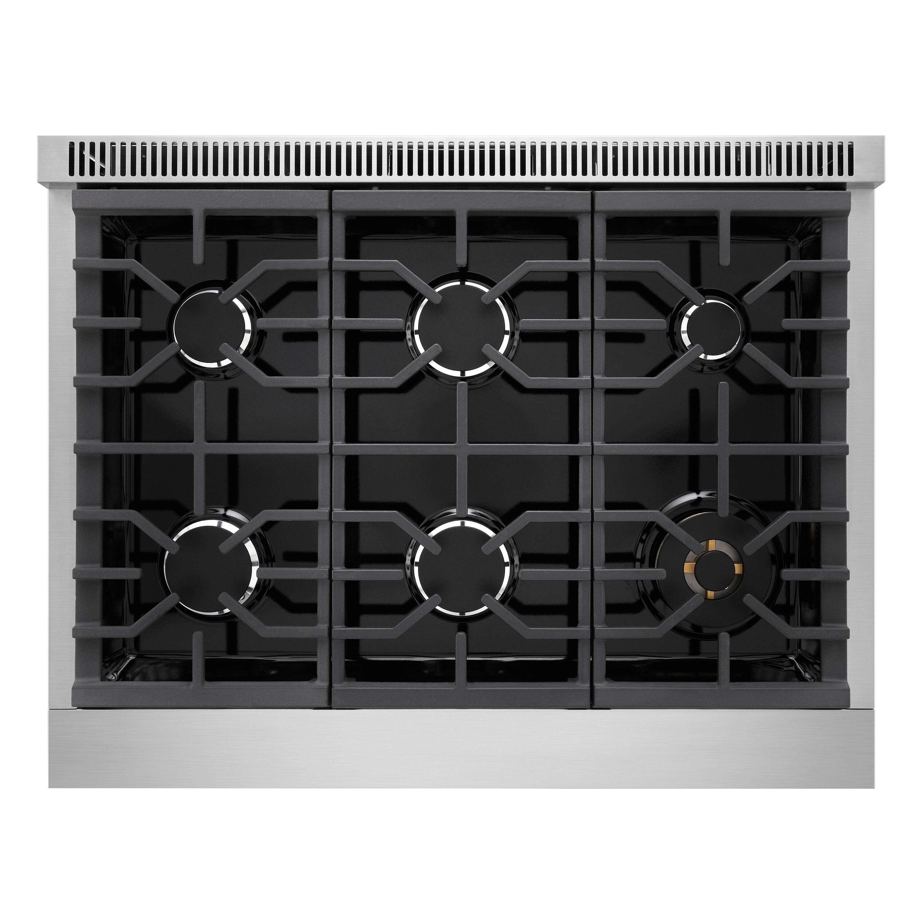 LG LPGU6319Y Freestanding-Gas-Ranges - View #4
