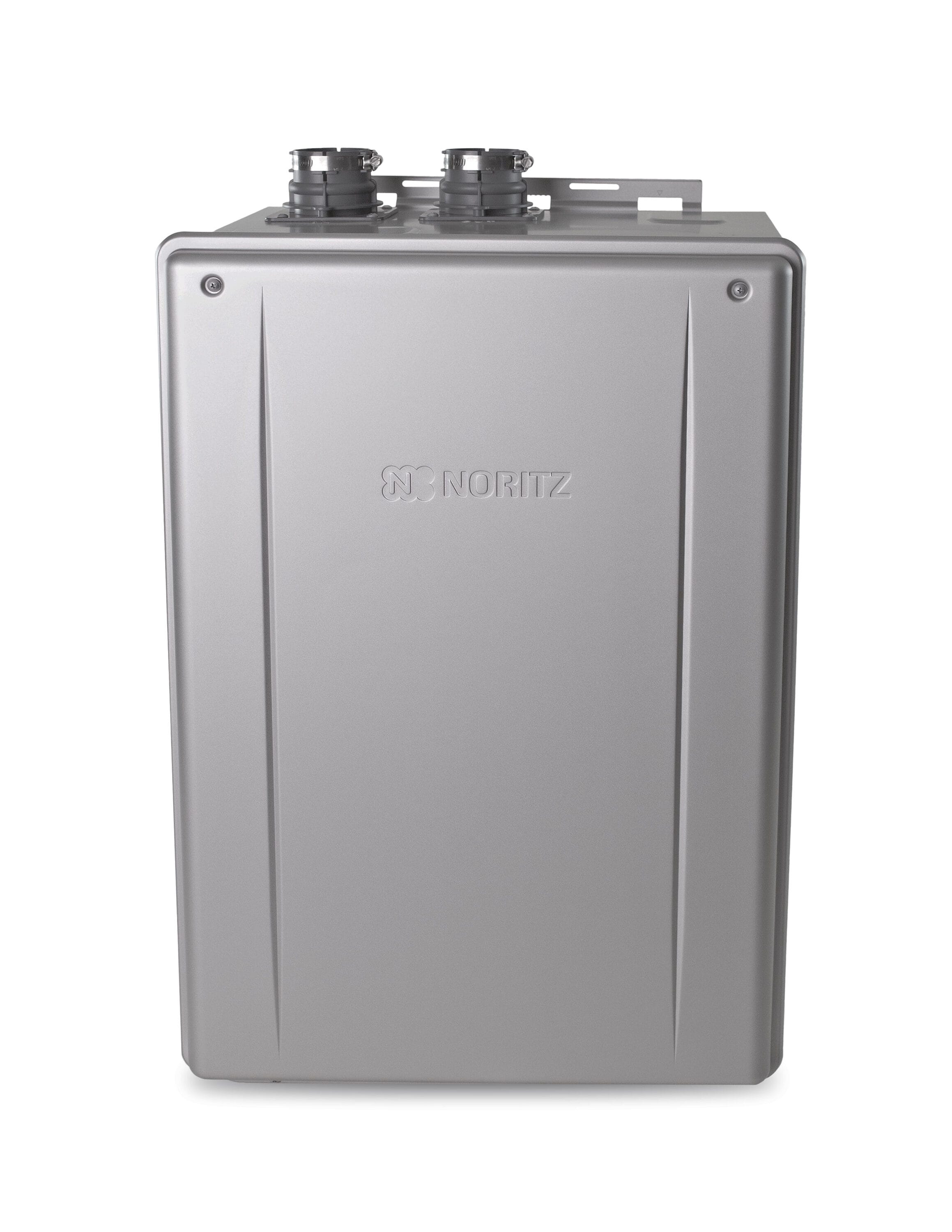 Noritz NRCR111-DV-LP Indoor Direct Vent (standard Vent, Ez, Od Convertible) with Built-In Pump, Max. 199,900-BTU h, 11.1-GPM- Lp