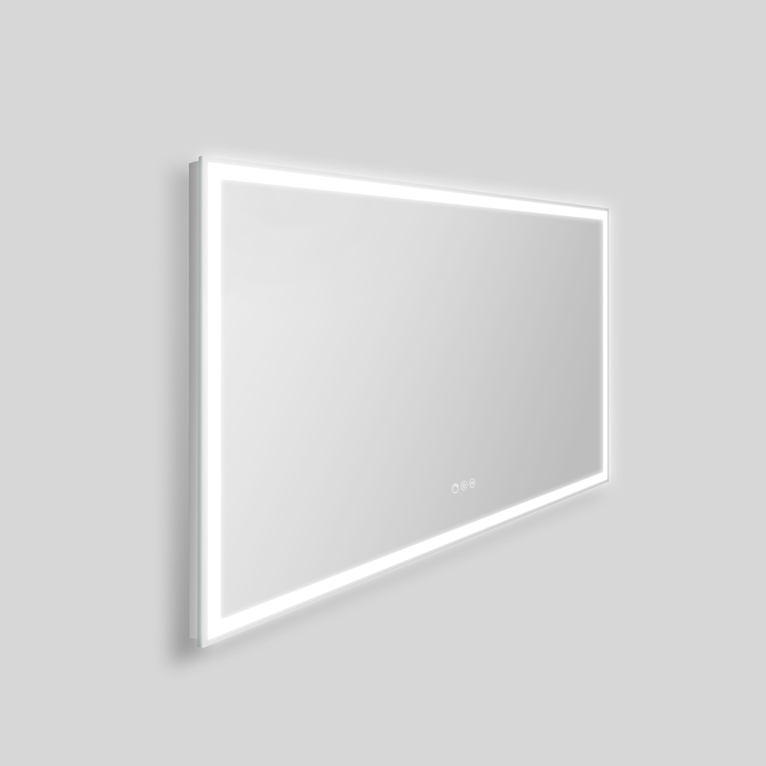 Streamline M-2260-273 Framed-Bath-Mirrors - View #12