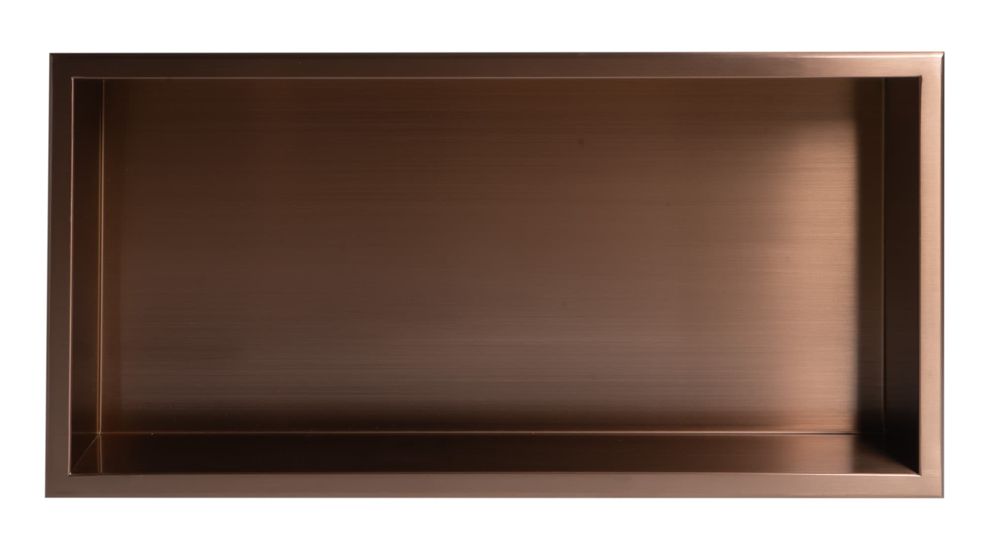 ALFI ABNP2412-BC Bathroom-Shelves - View #5