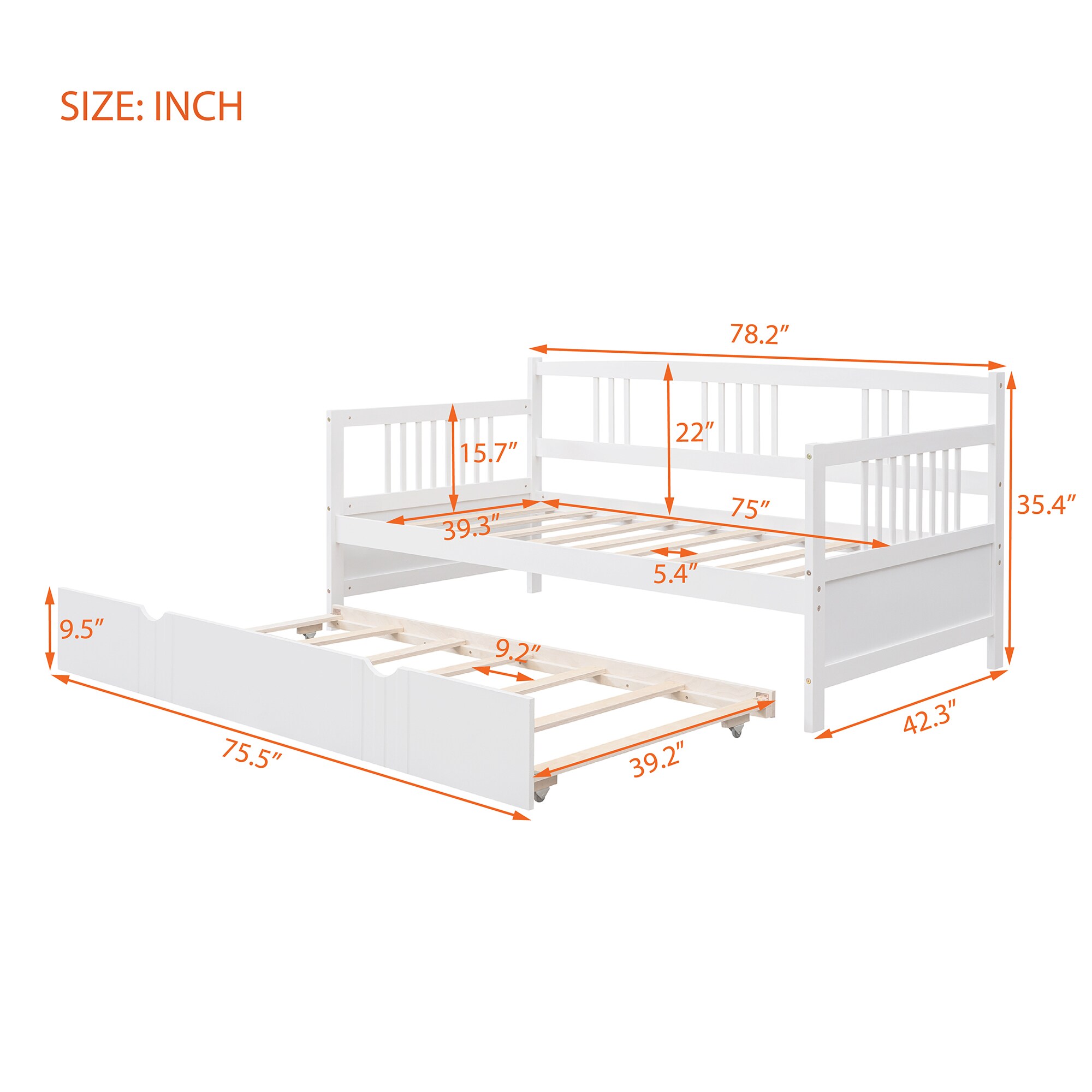 Qualler BLE000030K beds - View #9
