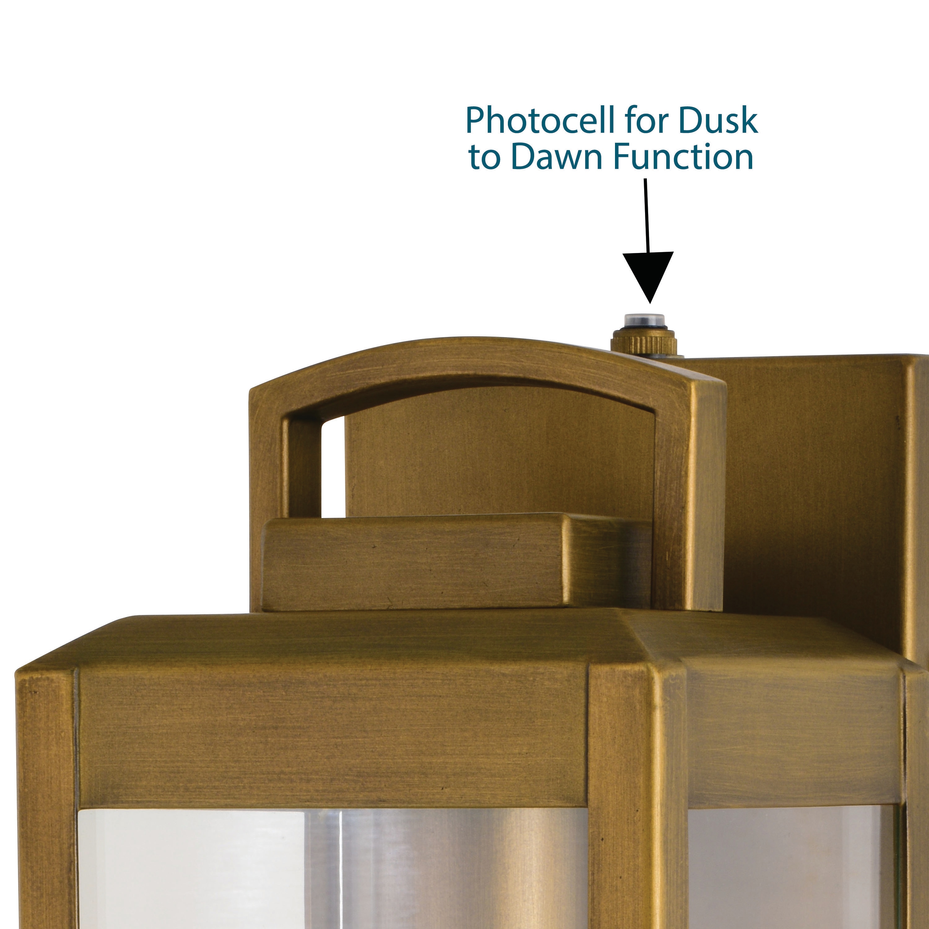 Cascadia T0628 Outdoor-Wall-Lighting - View #8
